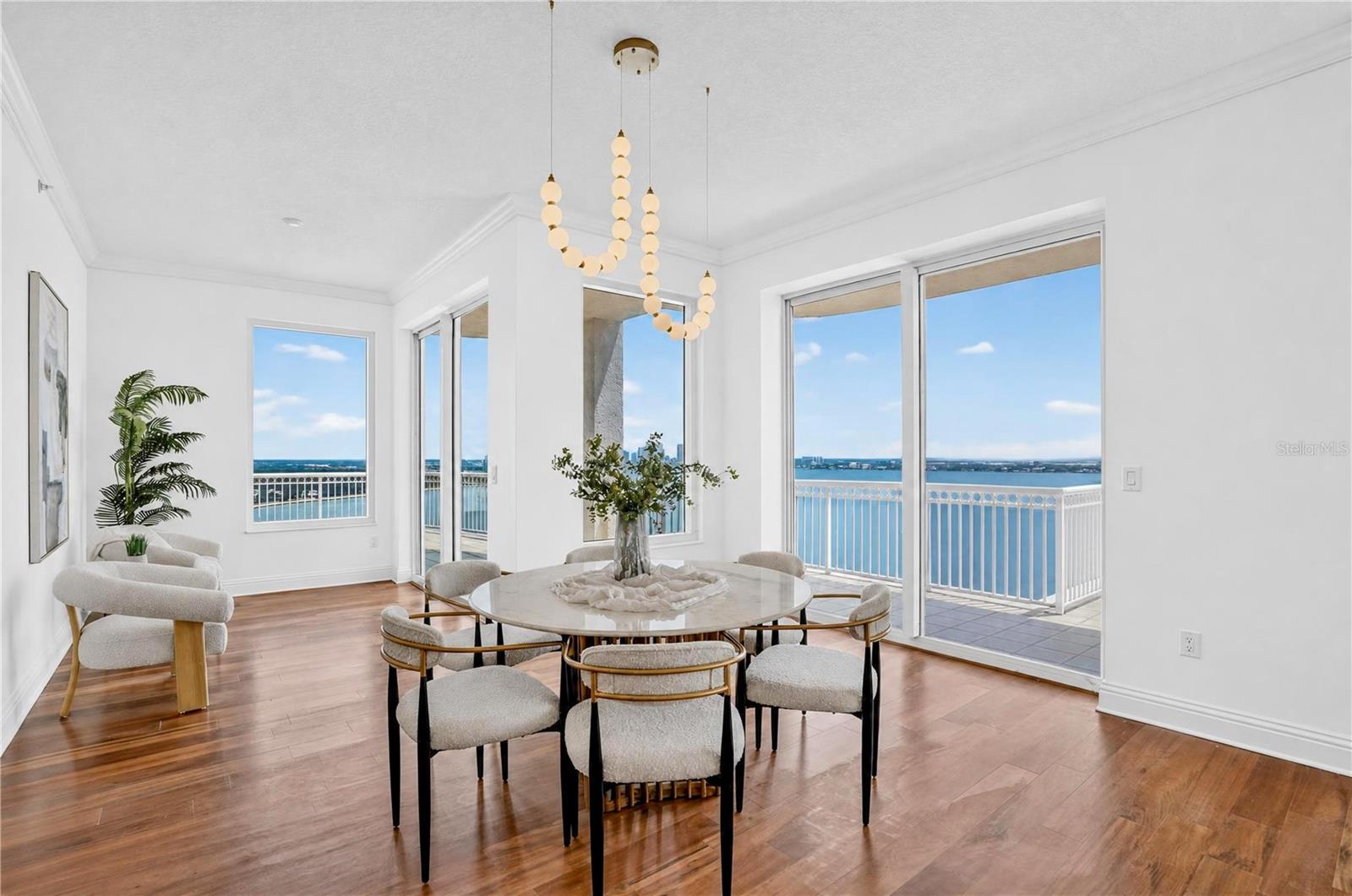 3507 Bayshore Unit 2101, Tampa, FL 33629