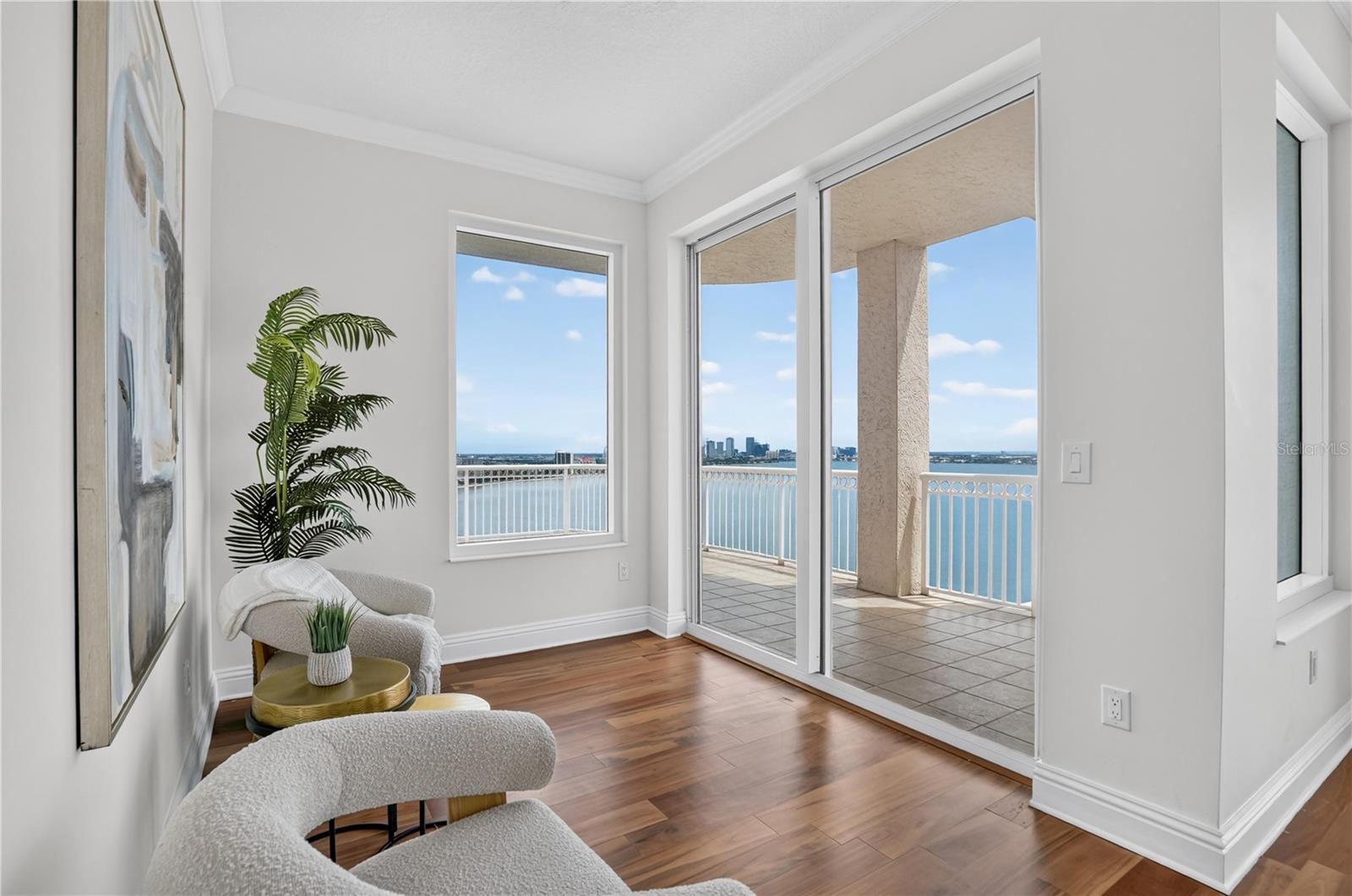 3507 Bayshore Unit 2101, Tampa, FL 33629