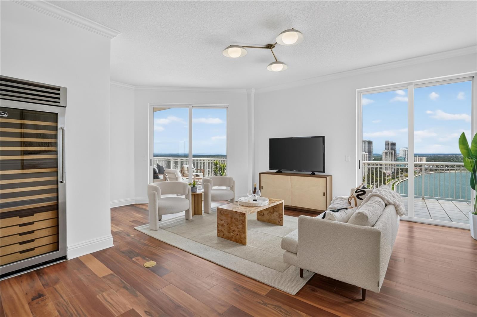 3507 Bayshore Unit 2101, Tampa, FL 33629