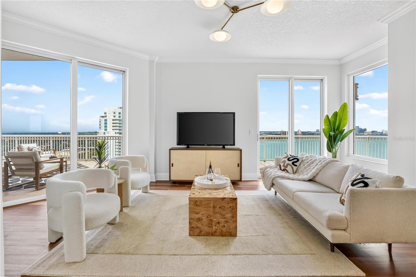 3507 Bayshore Unit 2101, Tampa, FL 33629