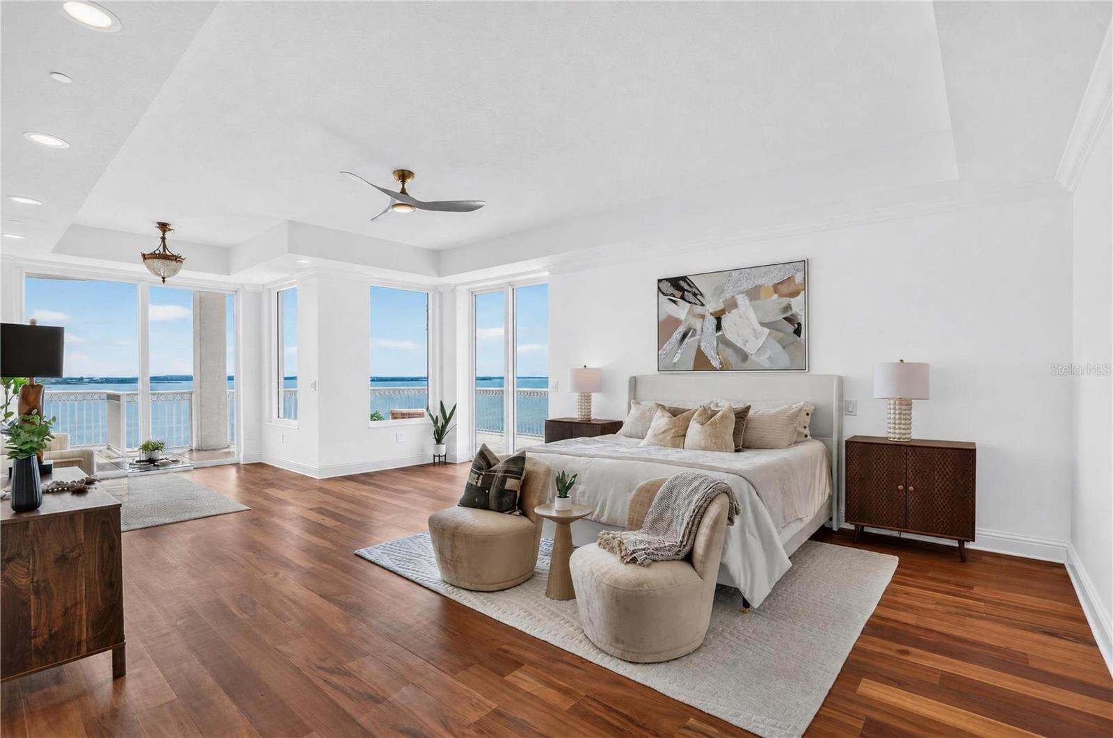 3507 Bayshore Unit 2101, Tampa, FL 33629