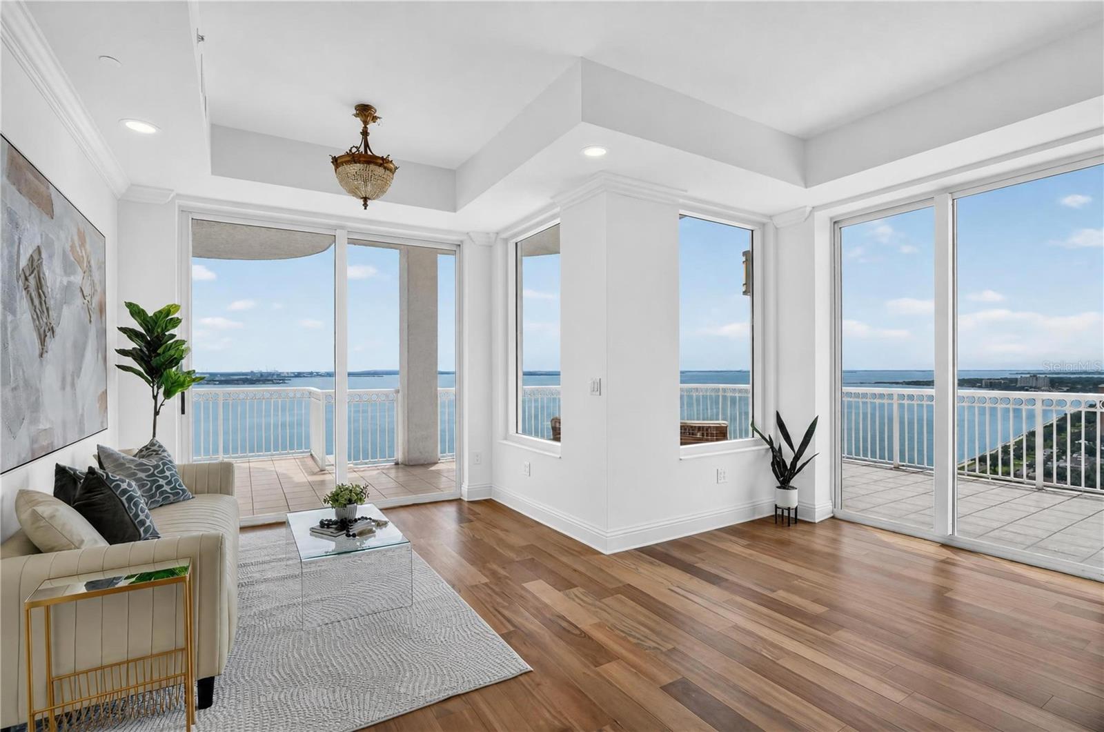 3507 Bayshore Unit 2101, Tampa, FL 33629