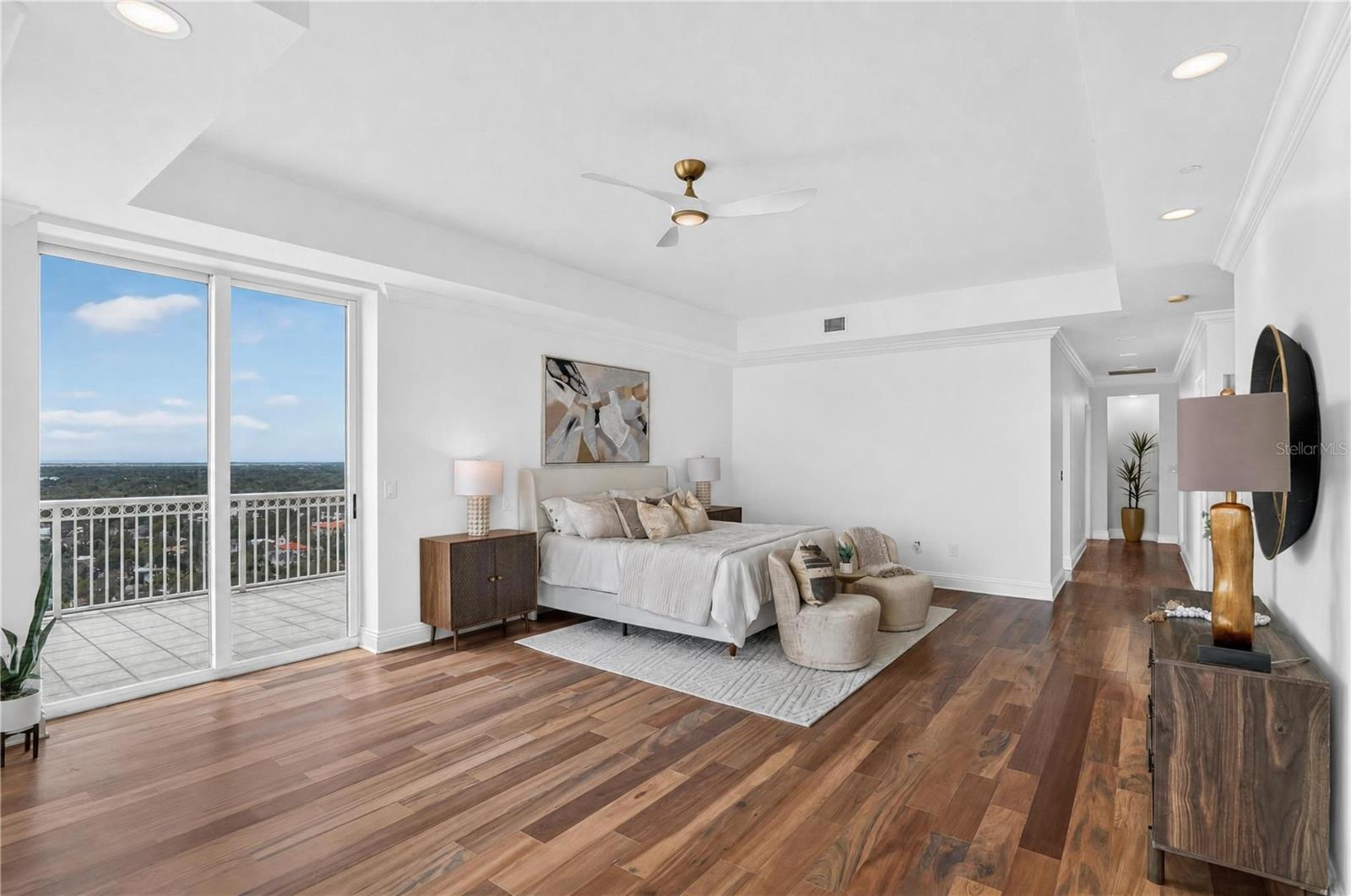 3507 Bayshore Unit 2101, Tampa, FL 33629