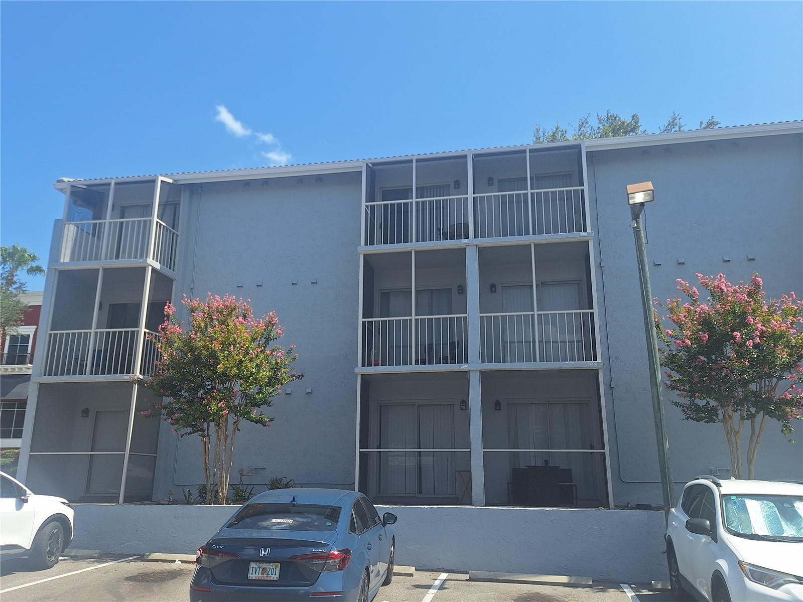 136 Blue Pointe Unit 350, Altamonte Springs, FL 32701