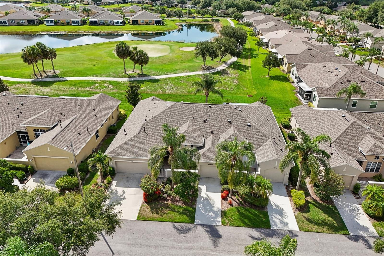 2288 Sifield Greens, Sun City Center, FL 33573