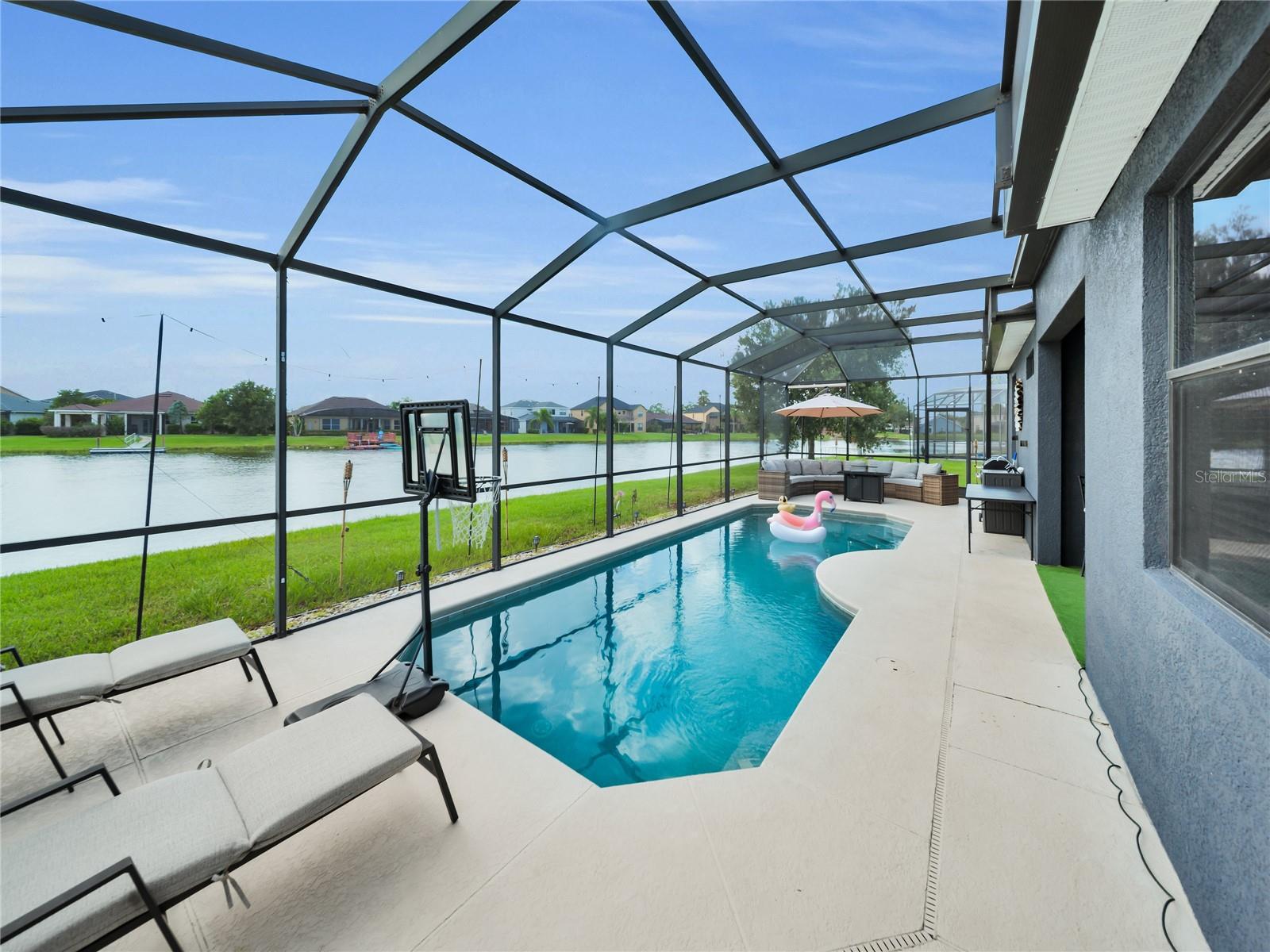 3104 Bass Boat, Kissimmee, FL 34746