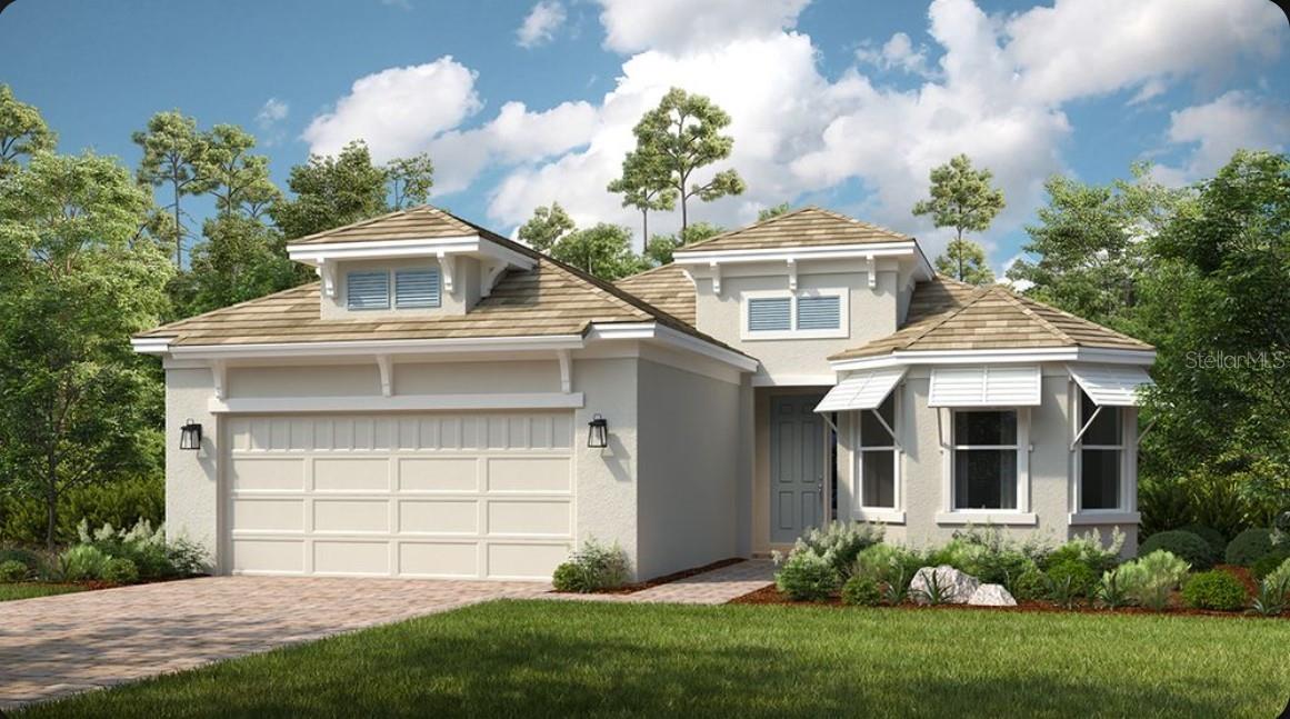 3826 Masaniello, Wesley Chapel, FL 33543