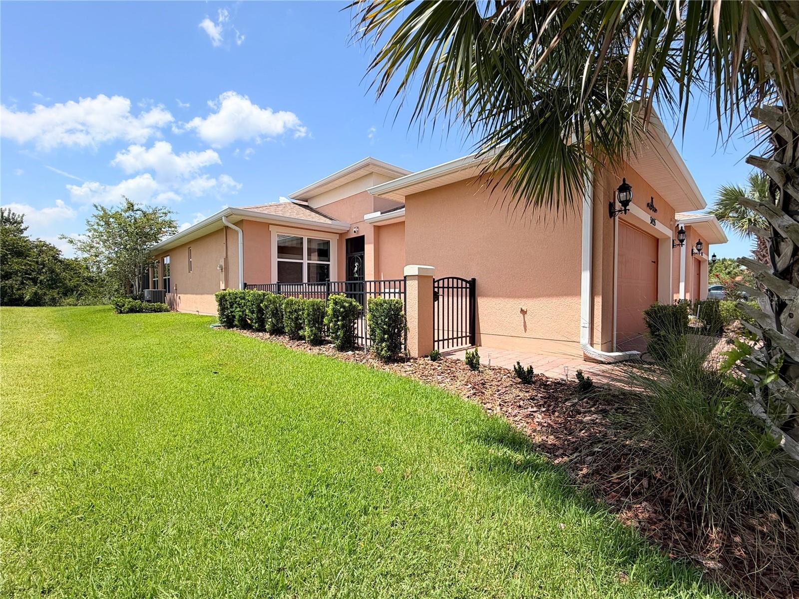 3455 Fallbrook, Poinciana, FL 34759