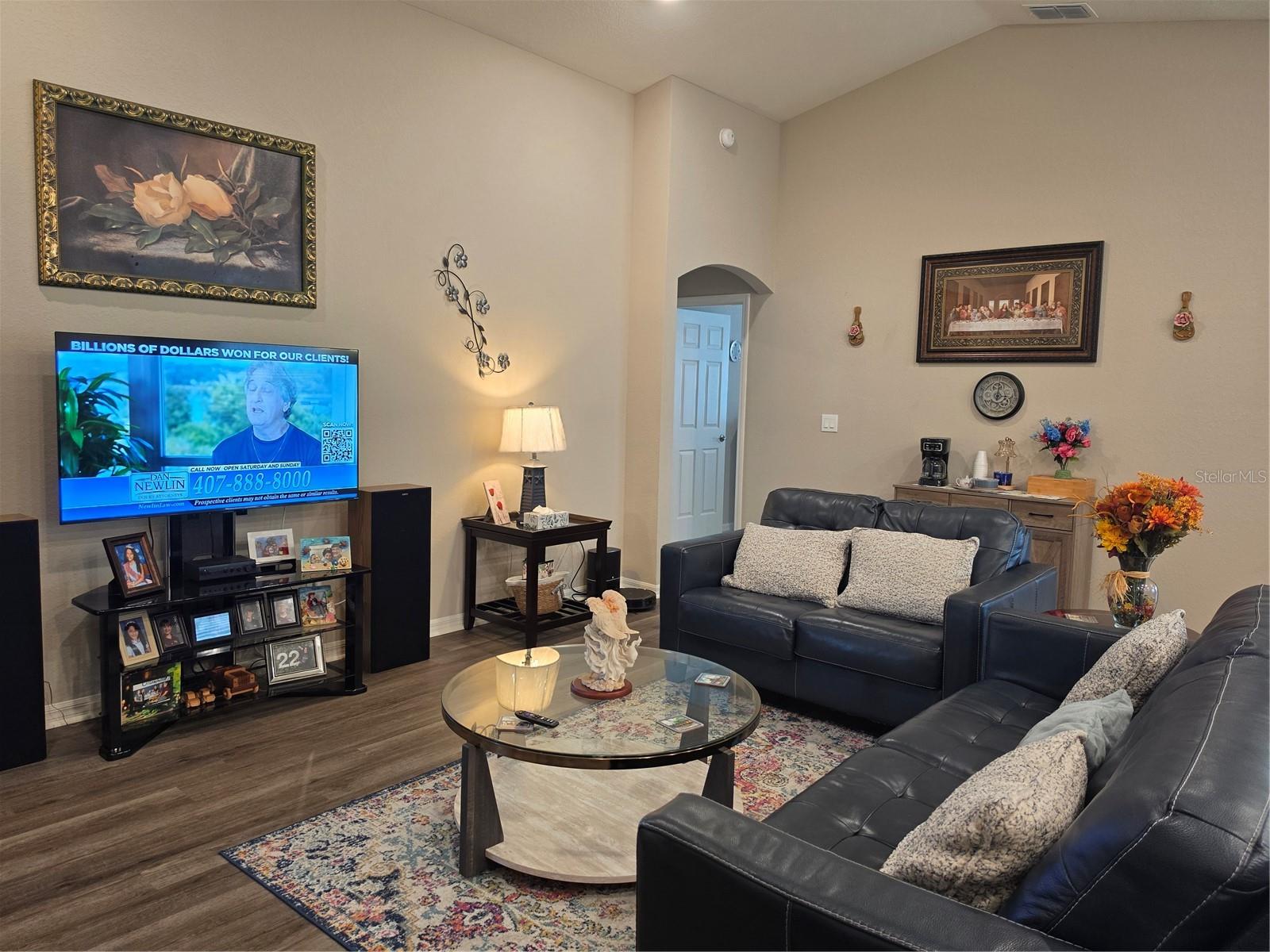 1821 Noble, Davenport, FL 33837