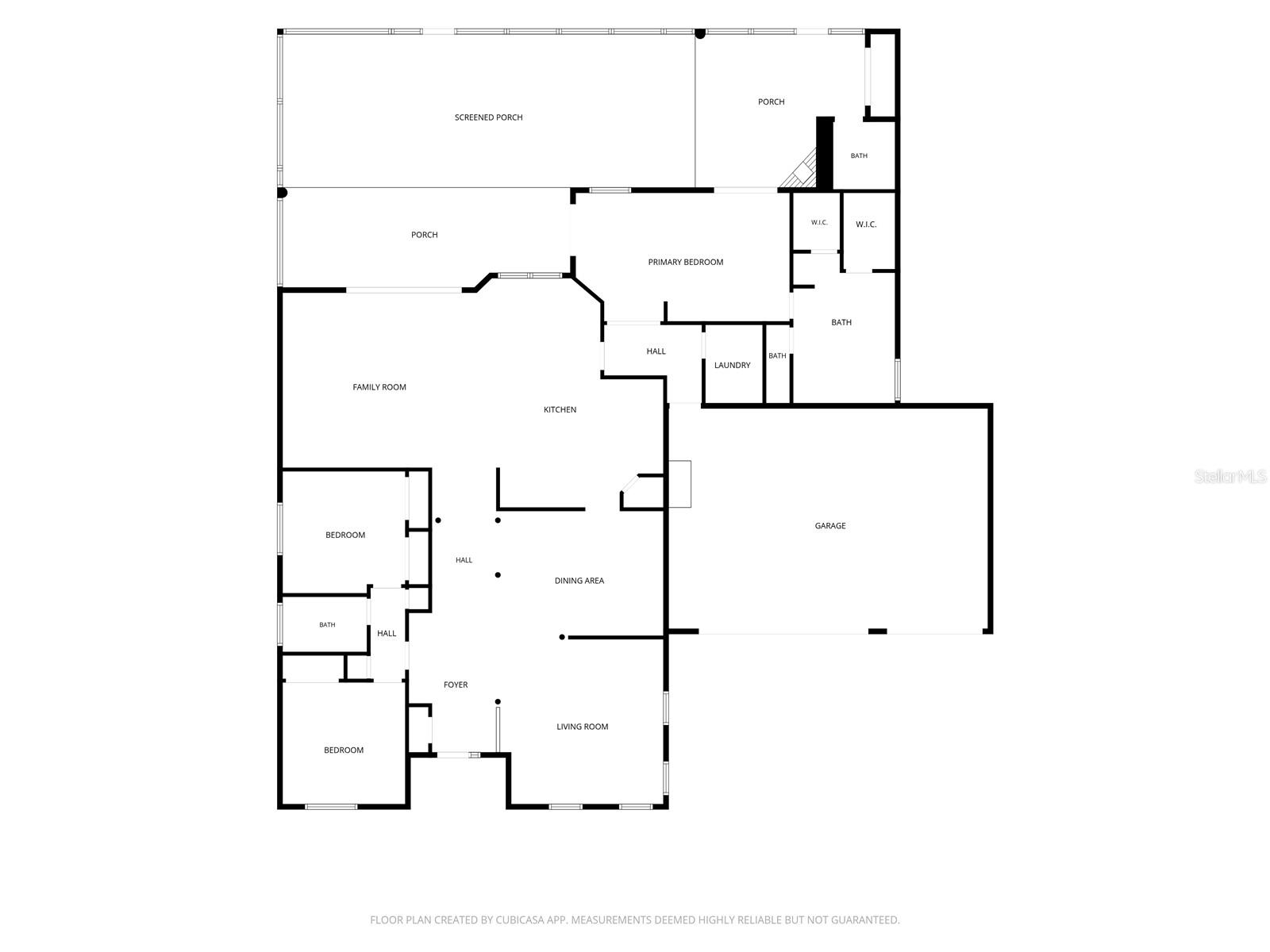 3555 Maribella, New Smyrna Beach, FL 32168