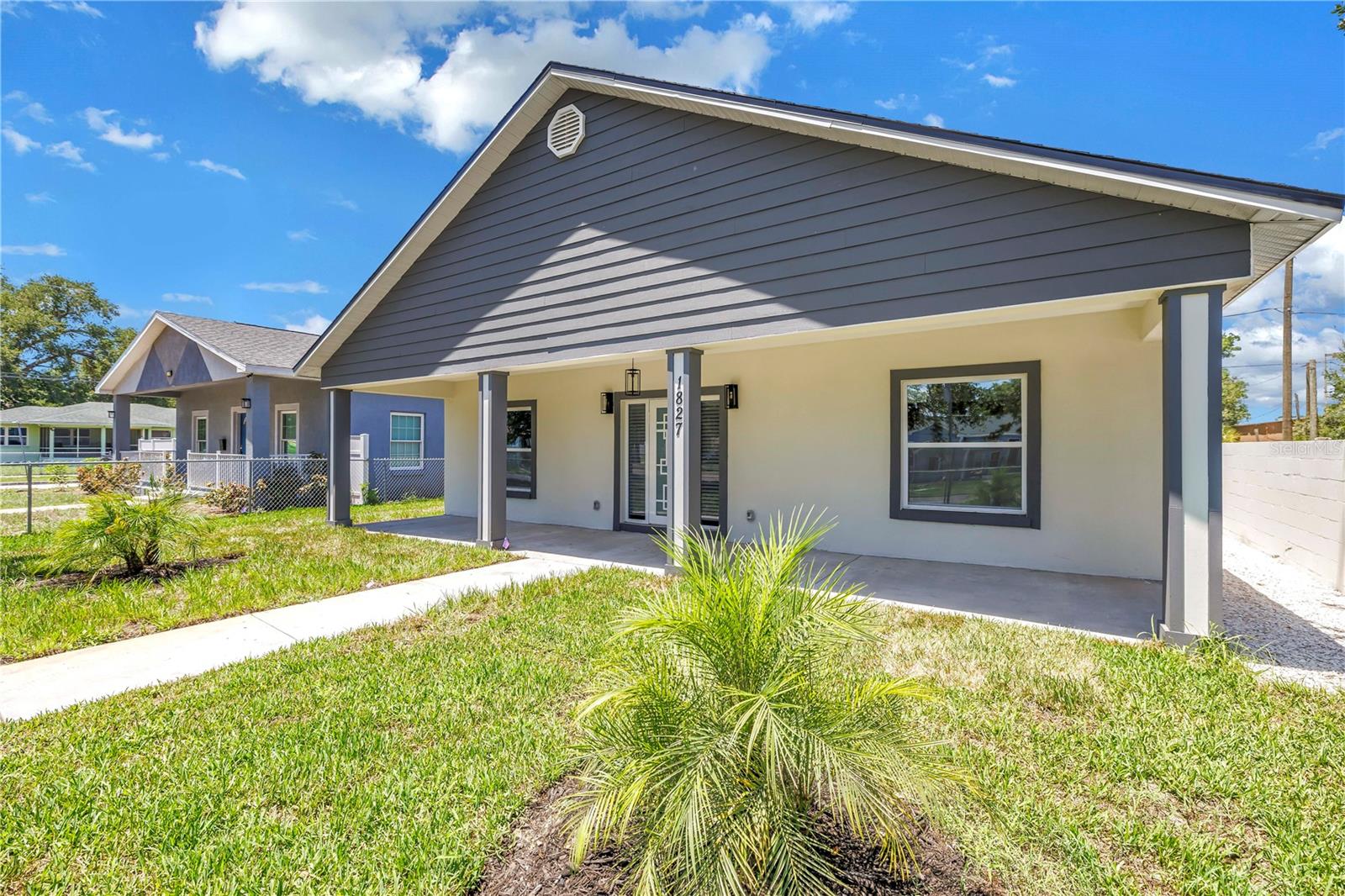 1827 16th, St Petersburg, FL 33705