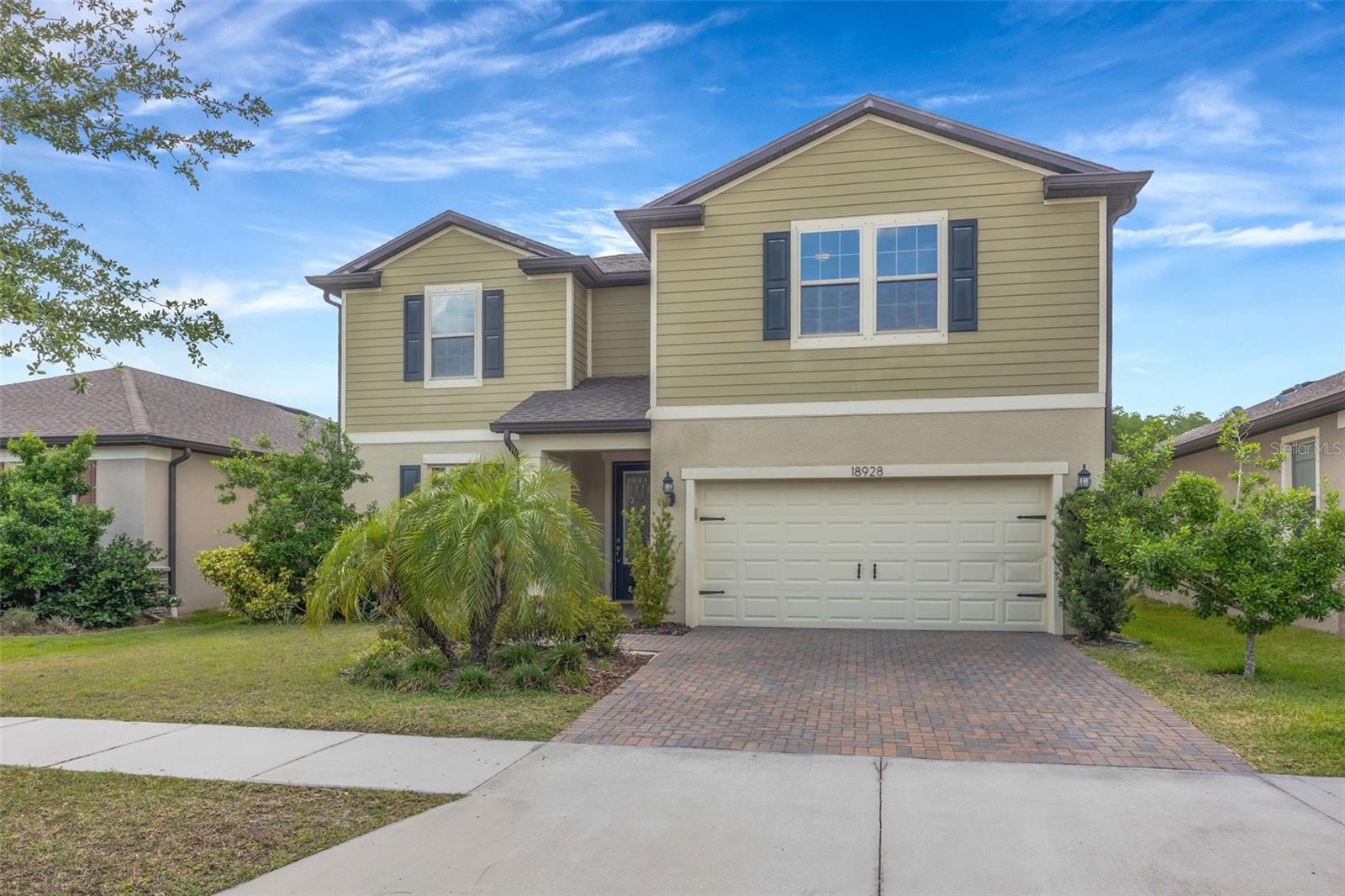 18928 Willowmore Cedar, Lutz, FL 33558