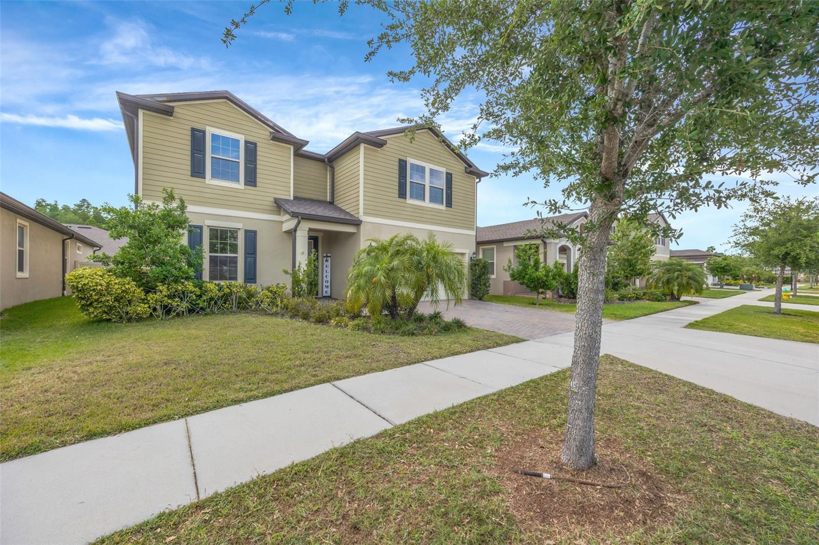 18928 Willowmore Cedar, Lutz, FL 33558