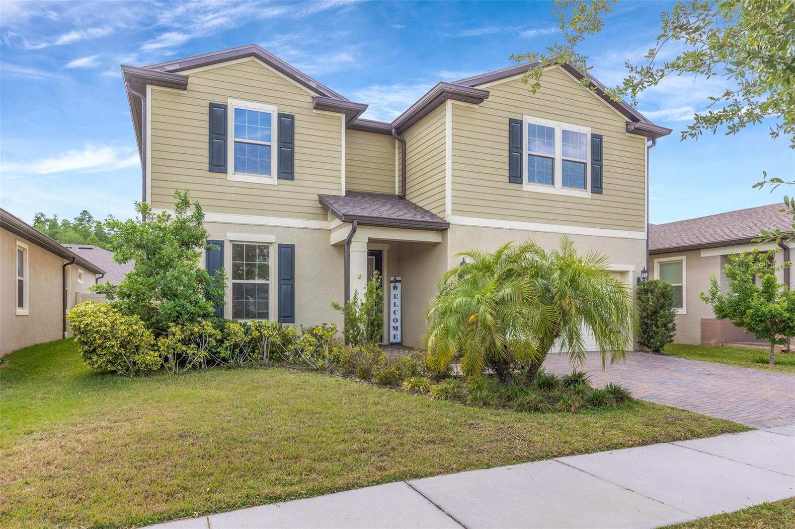 18928 Willowmore Cedar, Lutz, FL 33558
