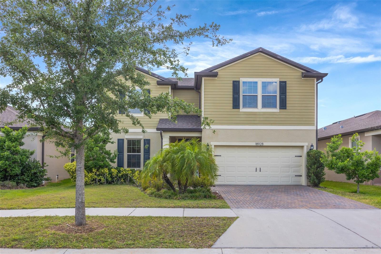 18928 Willowmore Cedar, Lutz, FL 33558
