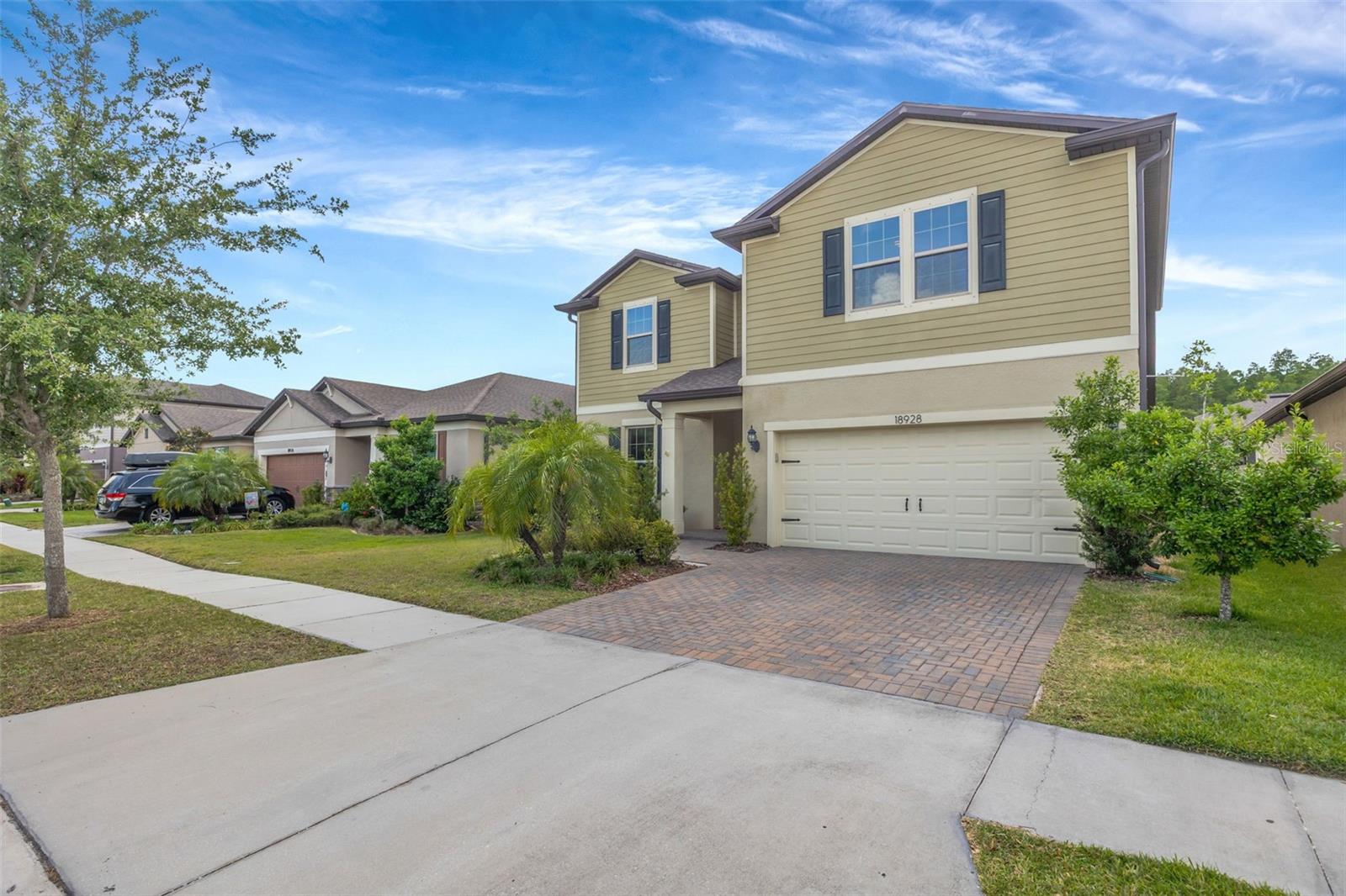 18928 Willowmore Cedar, Lutz, FL 33558