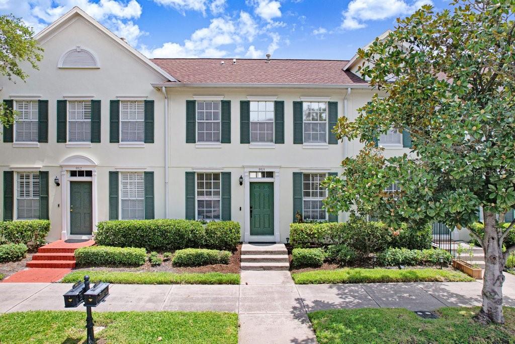 9915 New Parke, Tampa, FL 33626
