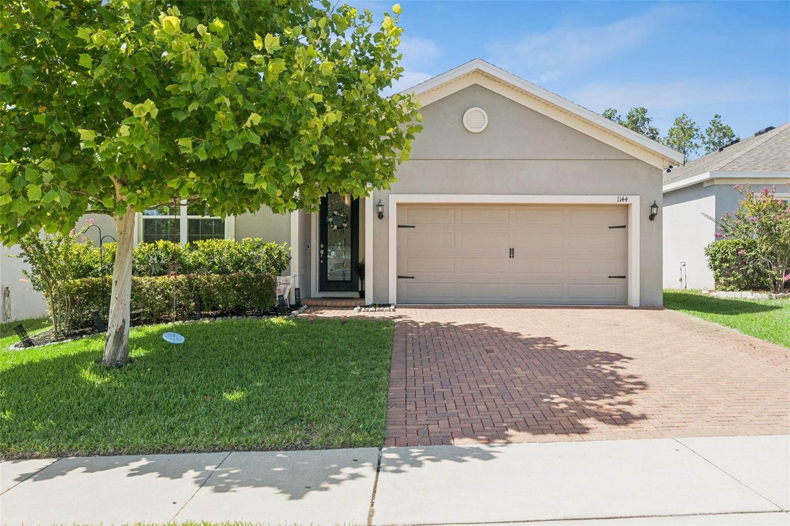 1144 Cavender Creek, Minneola, FL 34715