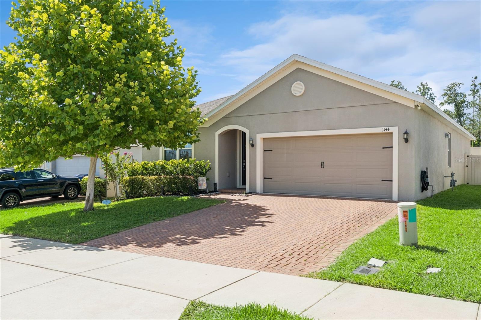 1144 Cavender Creek, Minneola, FL 34715