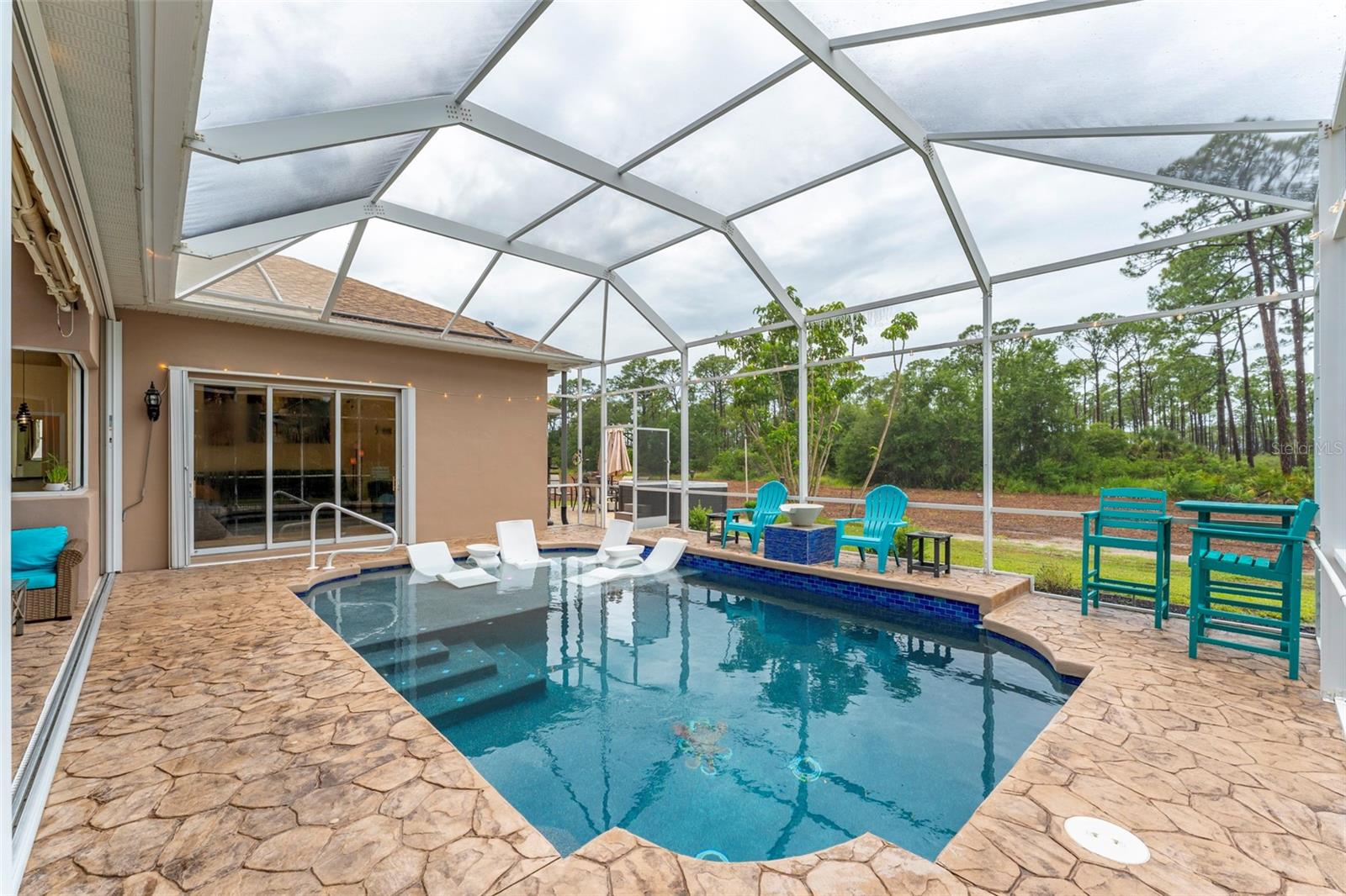 1009 Campbell, Port Charlotte, FL 33953