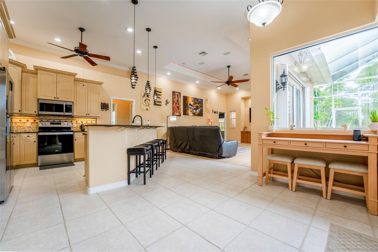 1009 Campbell, Port Charlotte, FL 33953