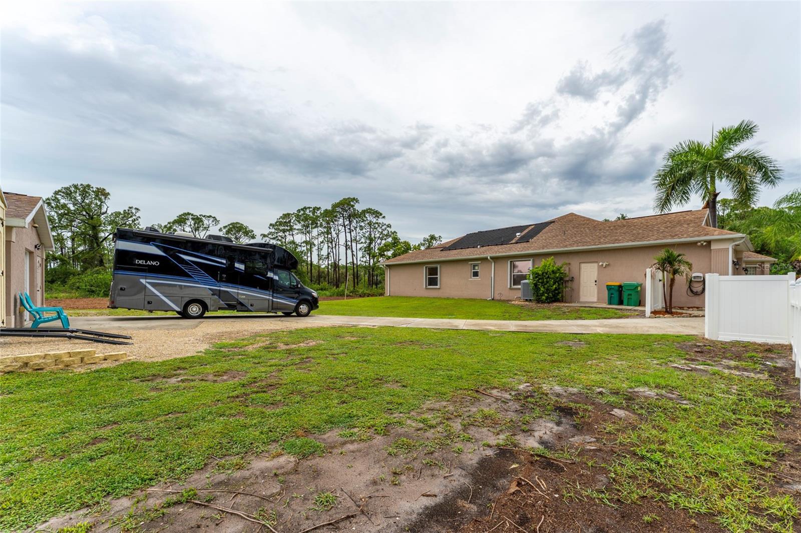 1009 Campbell, Port Charlotte, FL 33953