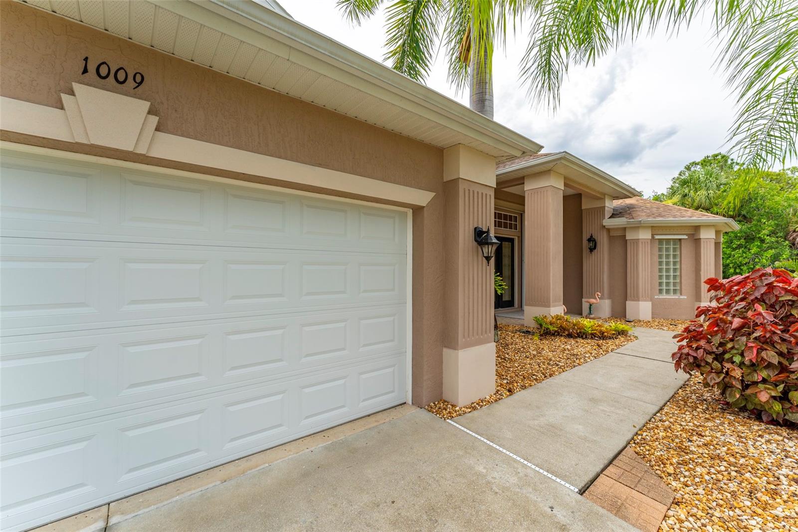 1009 Campbell, Port Charlotte, FL 33953