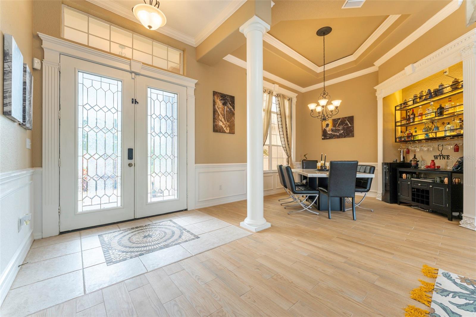 1009 Campbell, Port Charlotte, FL 33953