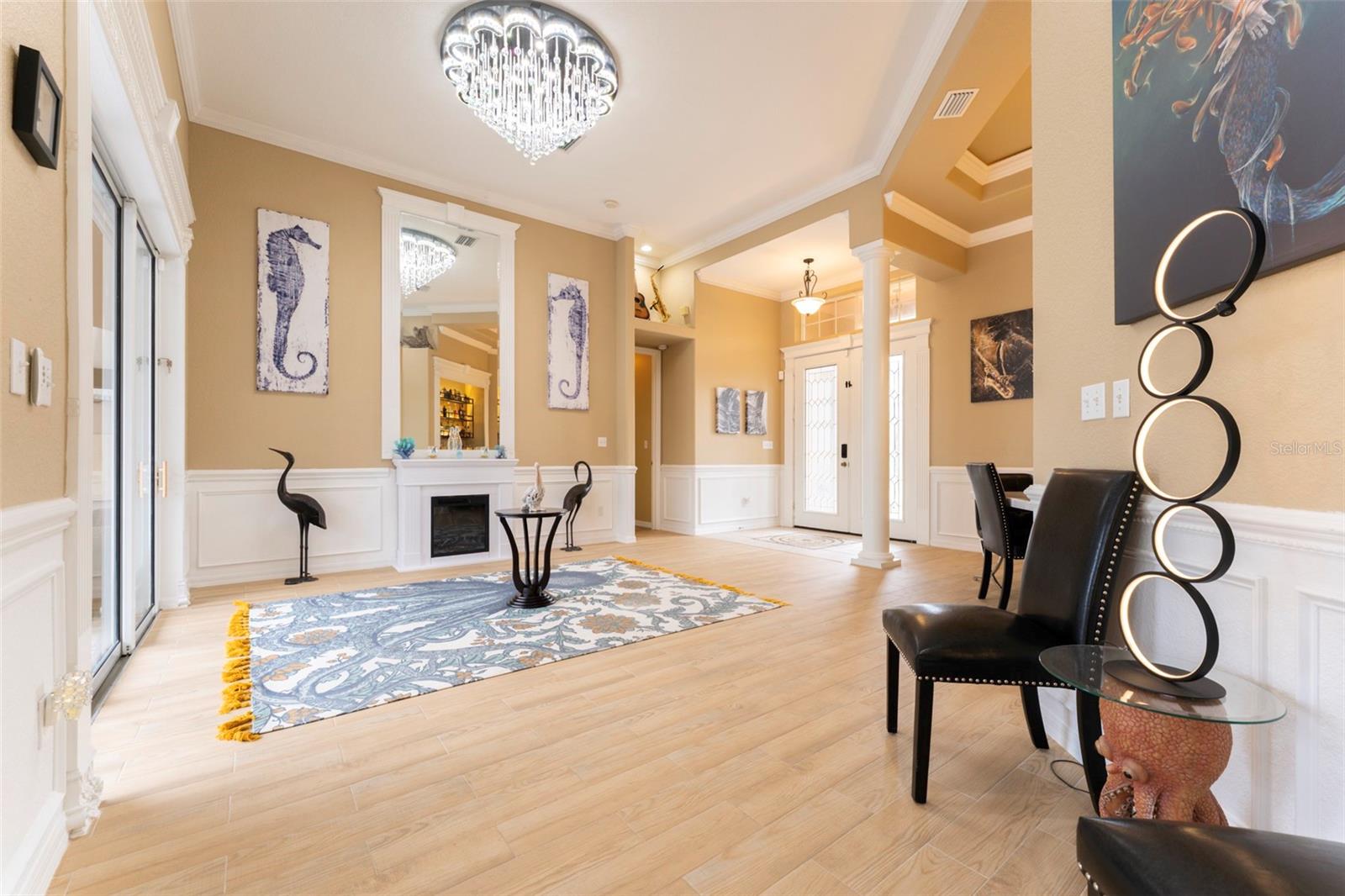 1009 Campbell, Port Charlotte, FL 33953