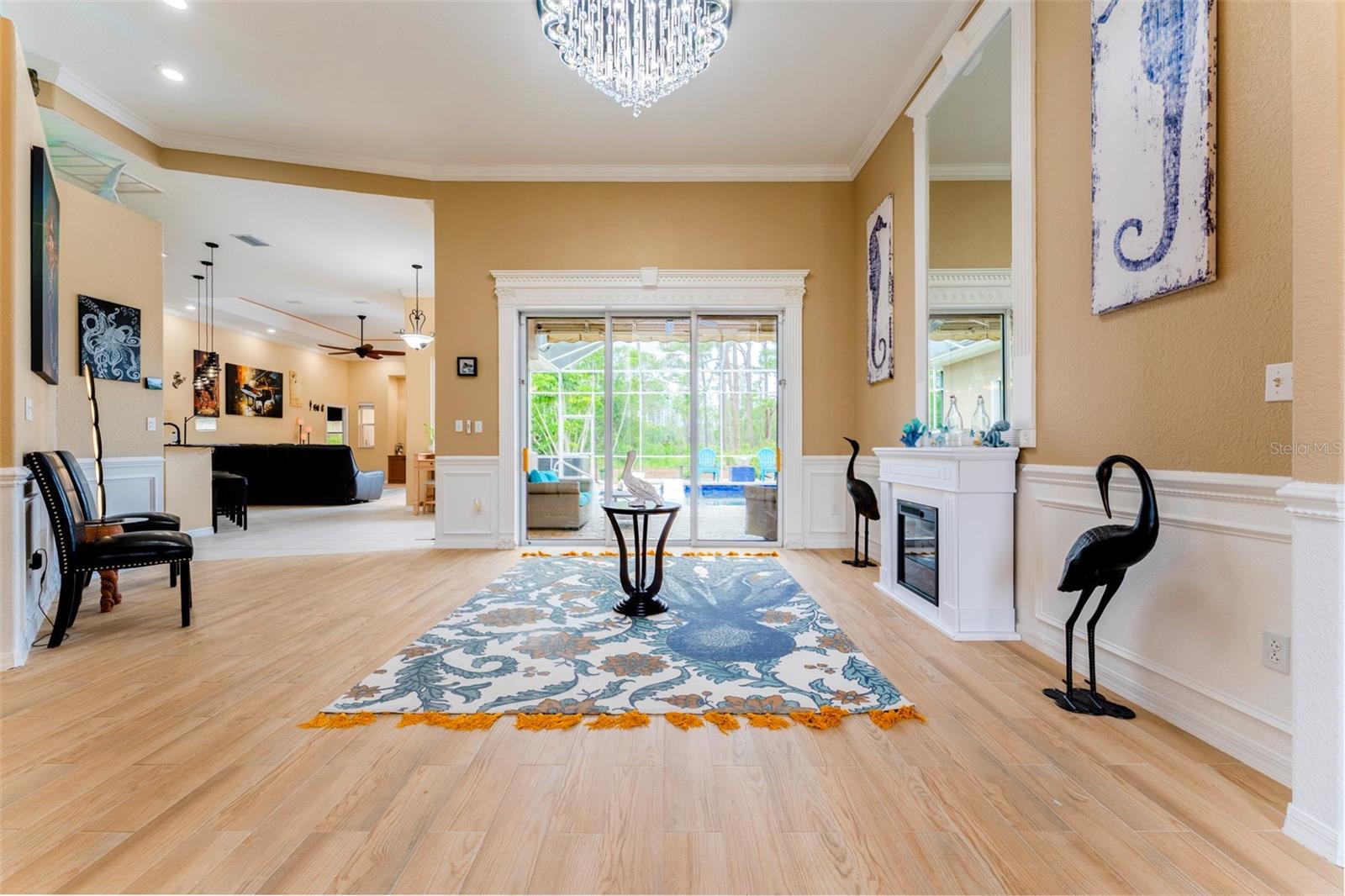 1009 Campbell, Port Charlotte, FL 33953