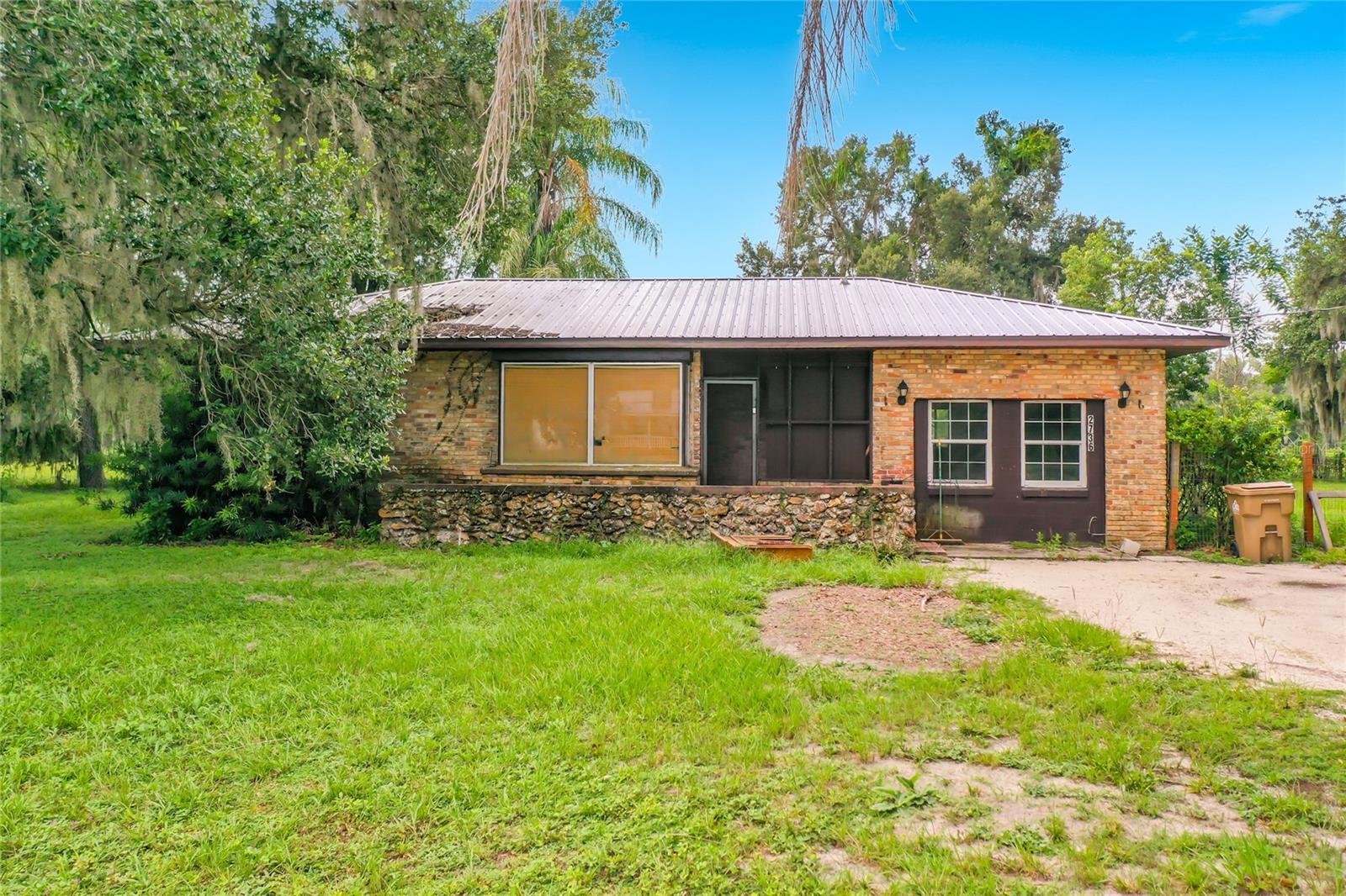 2736 Empire Church, Groveland, FL 34736