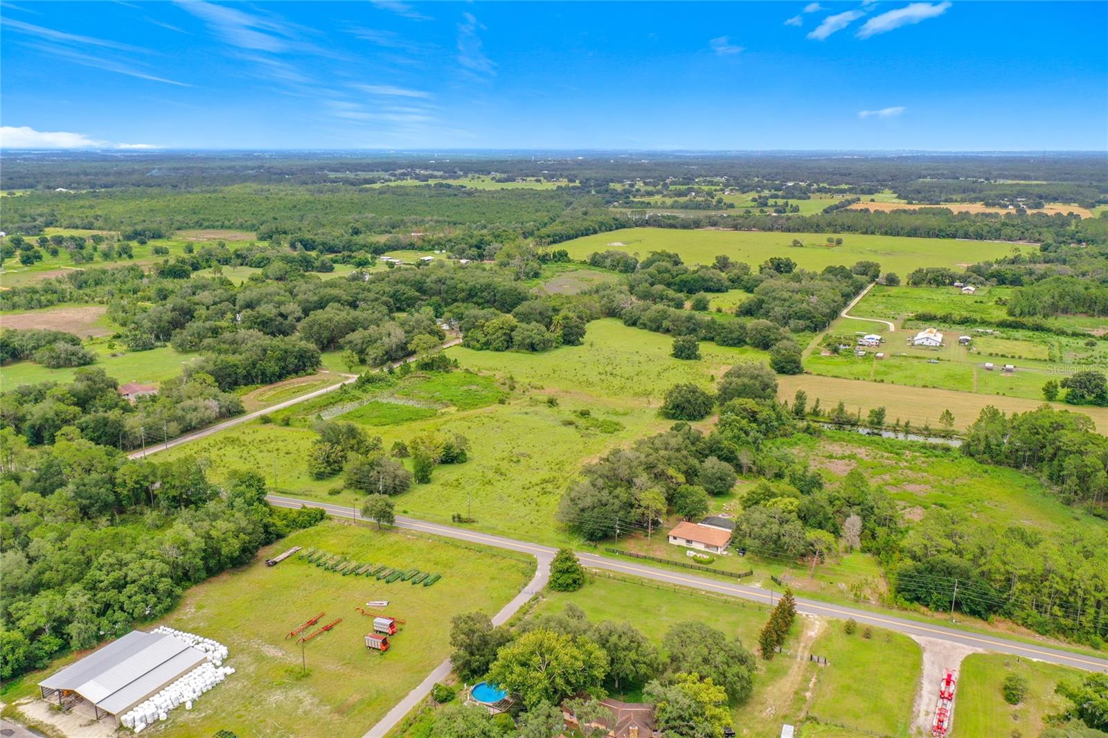 2736 Empire Church, Groveland, FL 34736