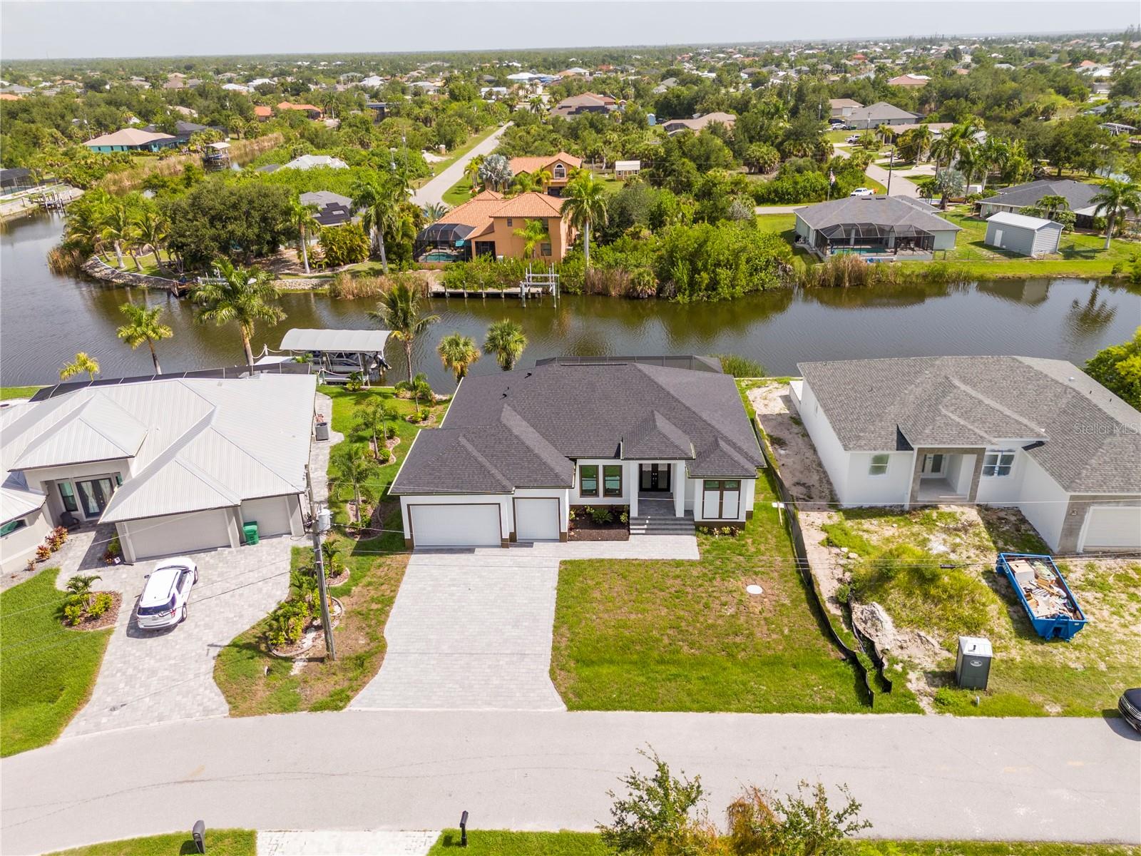 14958 Wichita, Port Charlotte, FL 33981