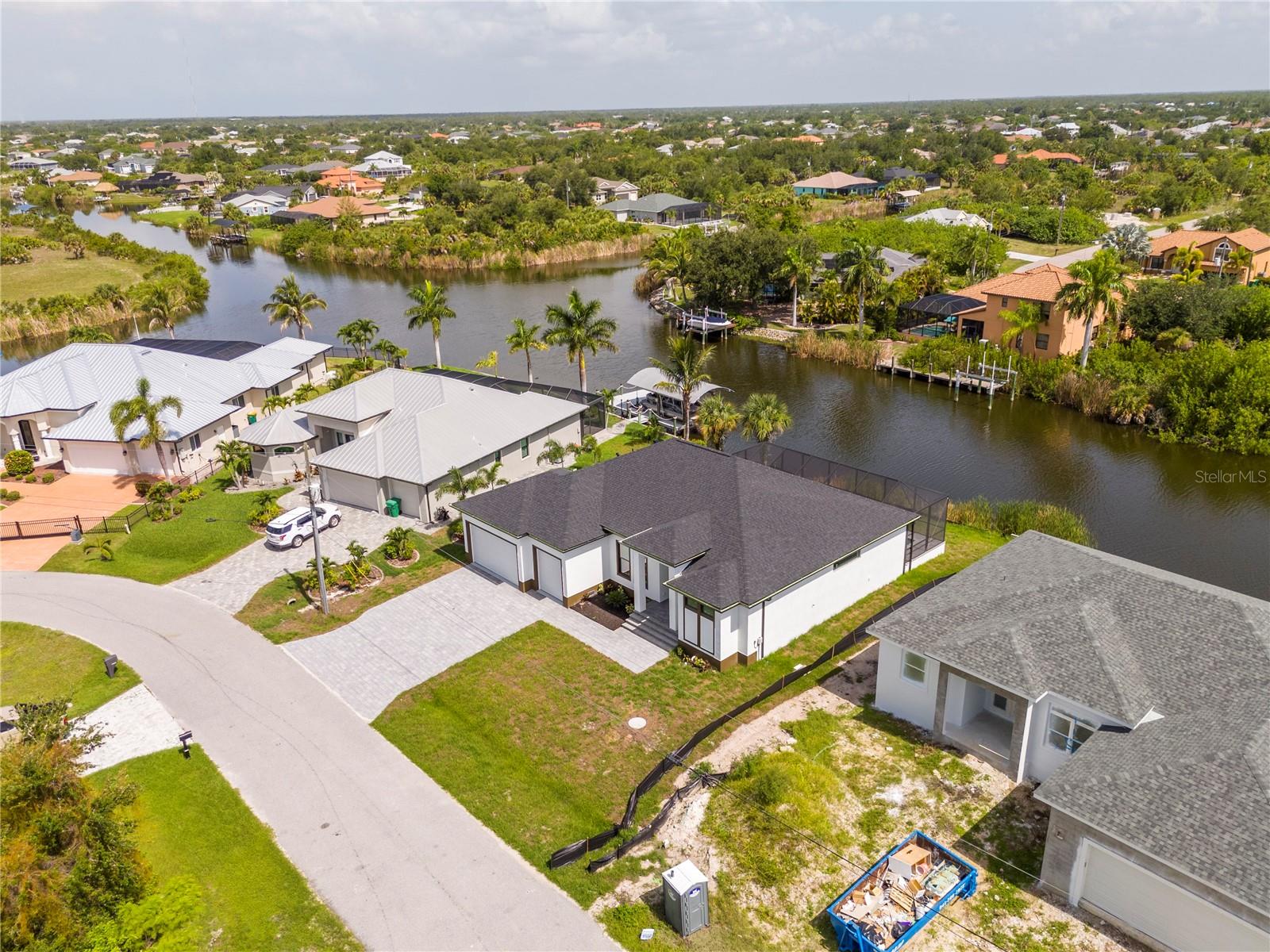 14958 Wichita, Port Charlotte, FL 33981