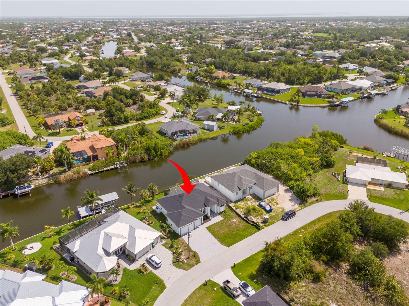 14958 Wichita, Port Charlotte, FL 33981