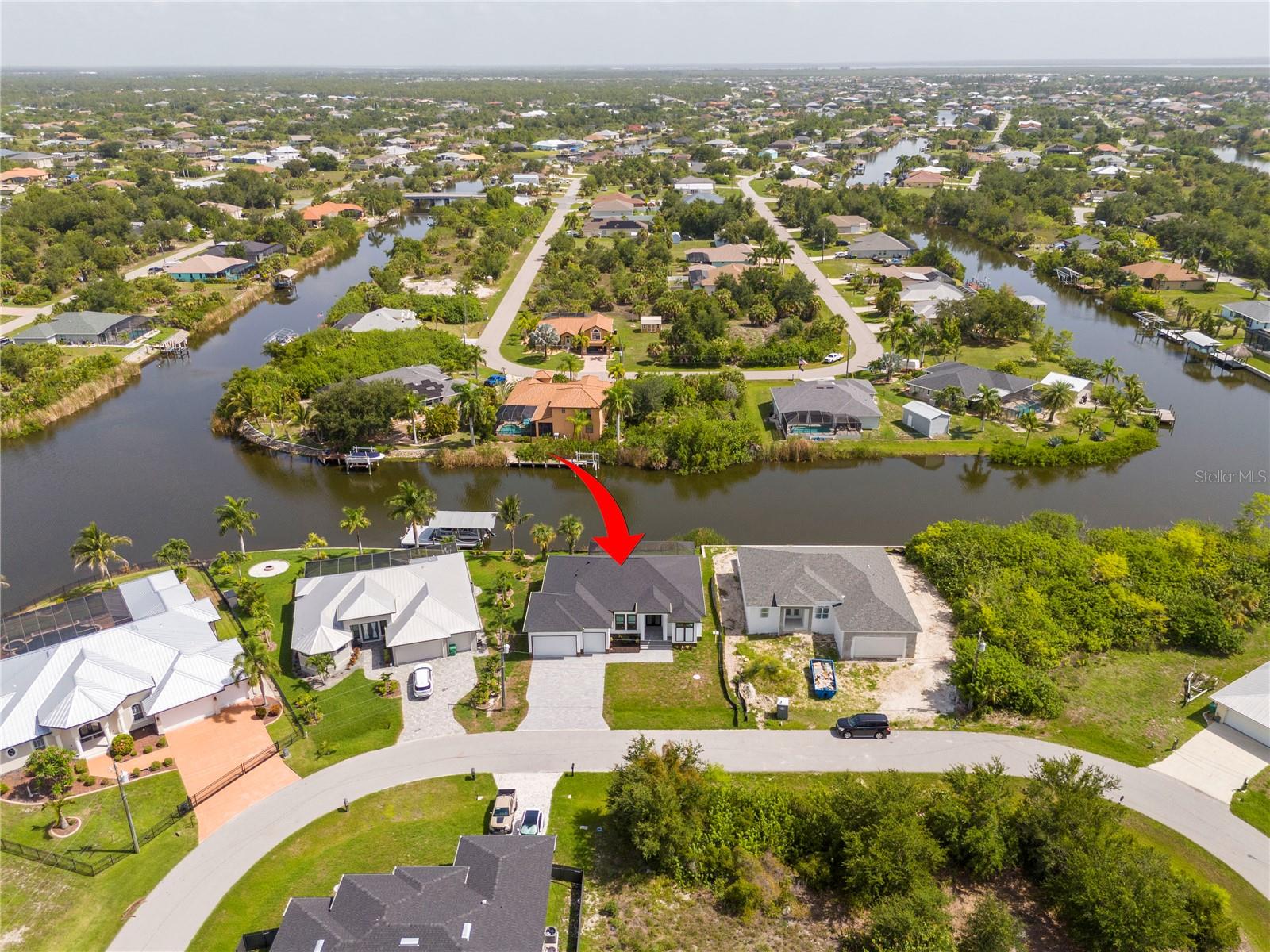 14958 Wichita, Port Charlotte, FL 33981