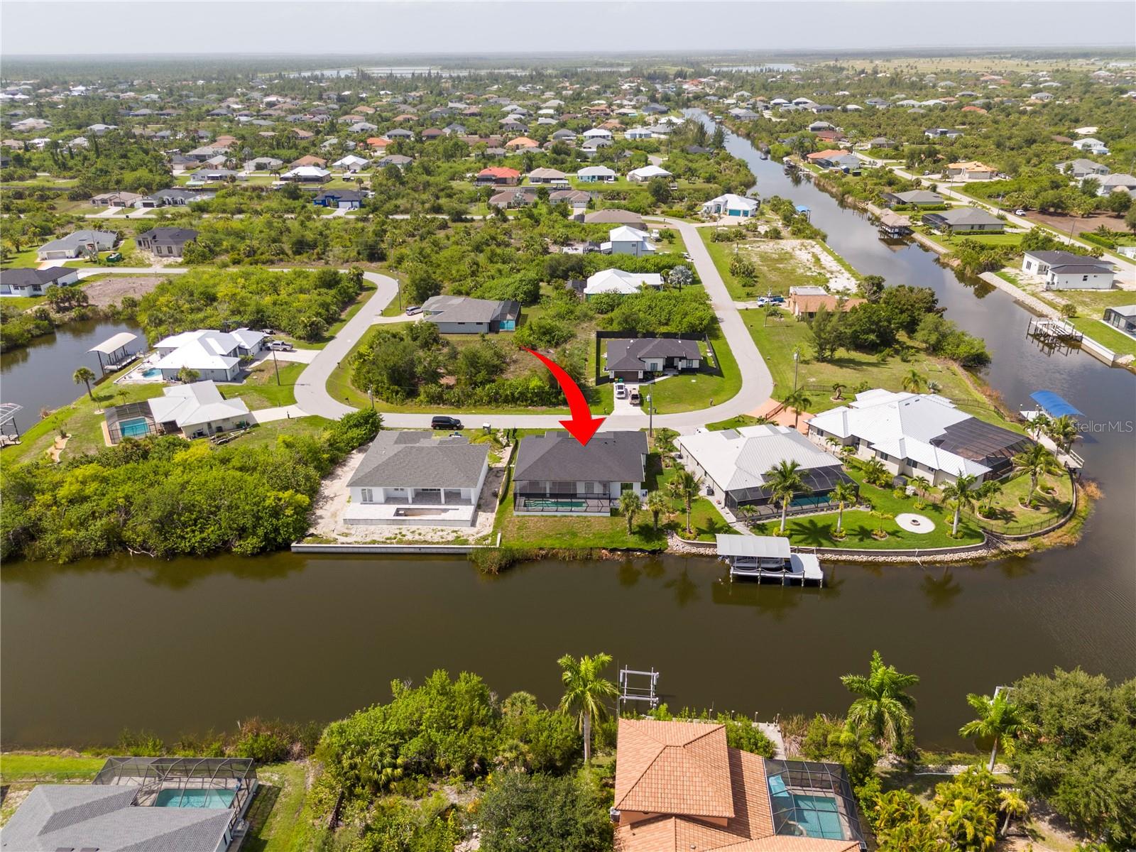 14958 Wichita, Port Charlotte, FL 33981