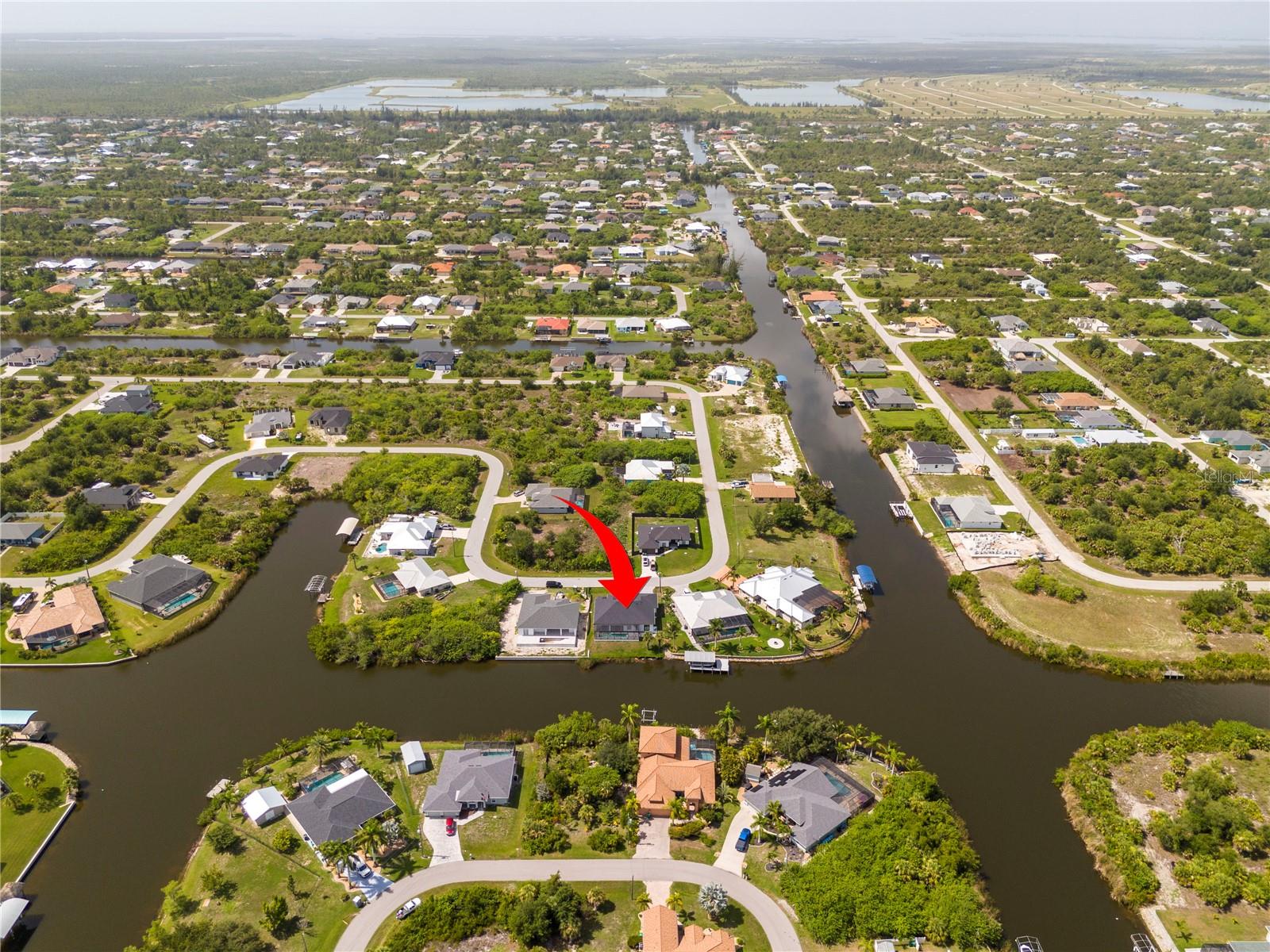 14958 Wichita, Port Charlotte, FL 33981