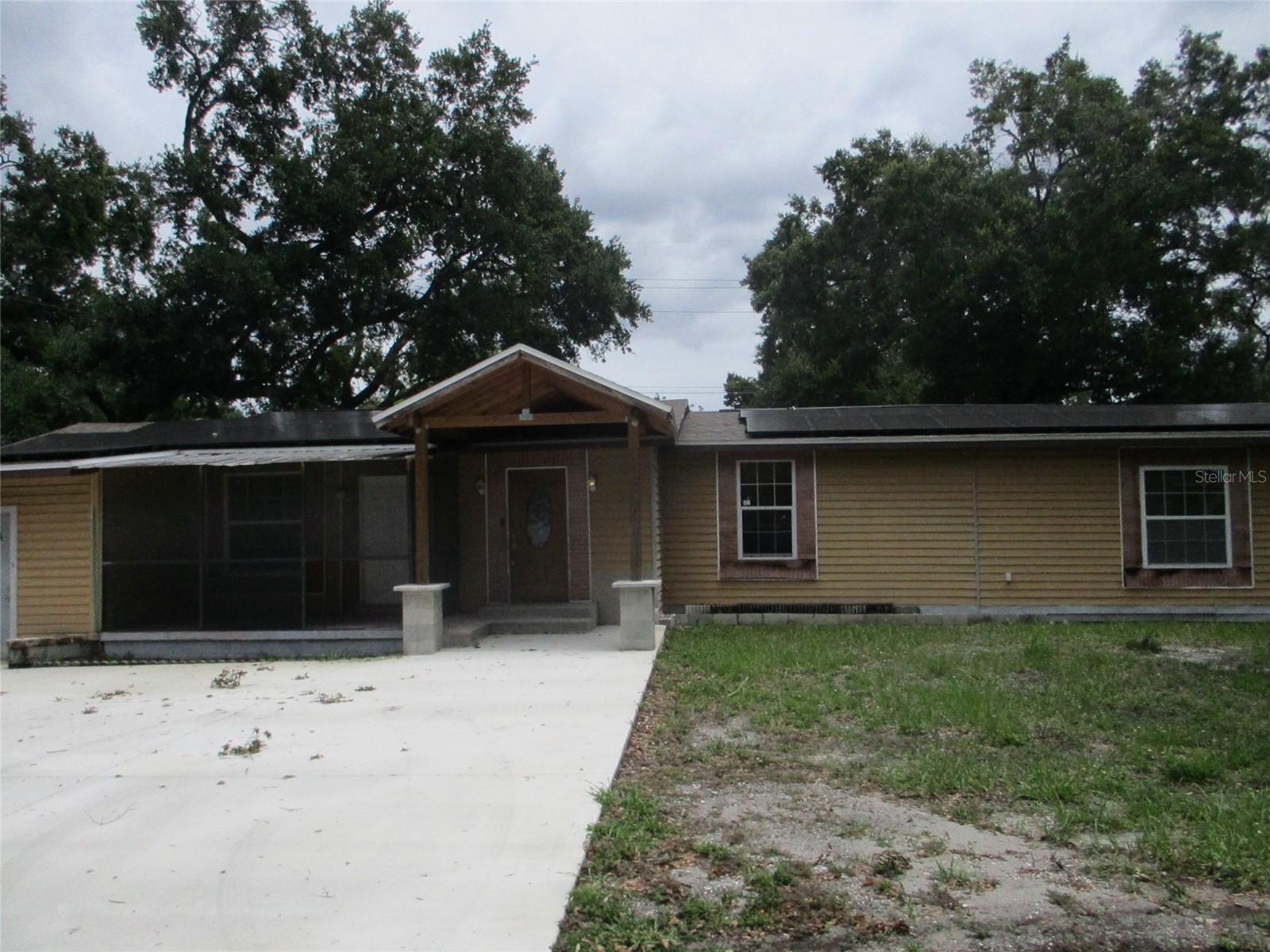 302 130th, Tampa, FL 33612