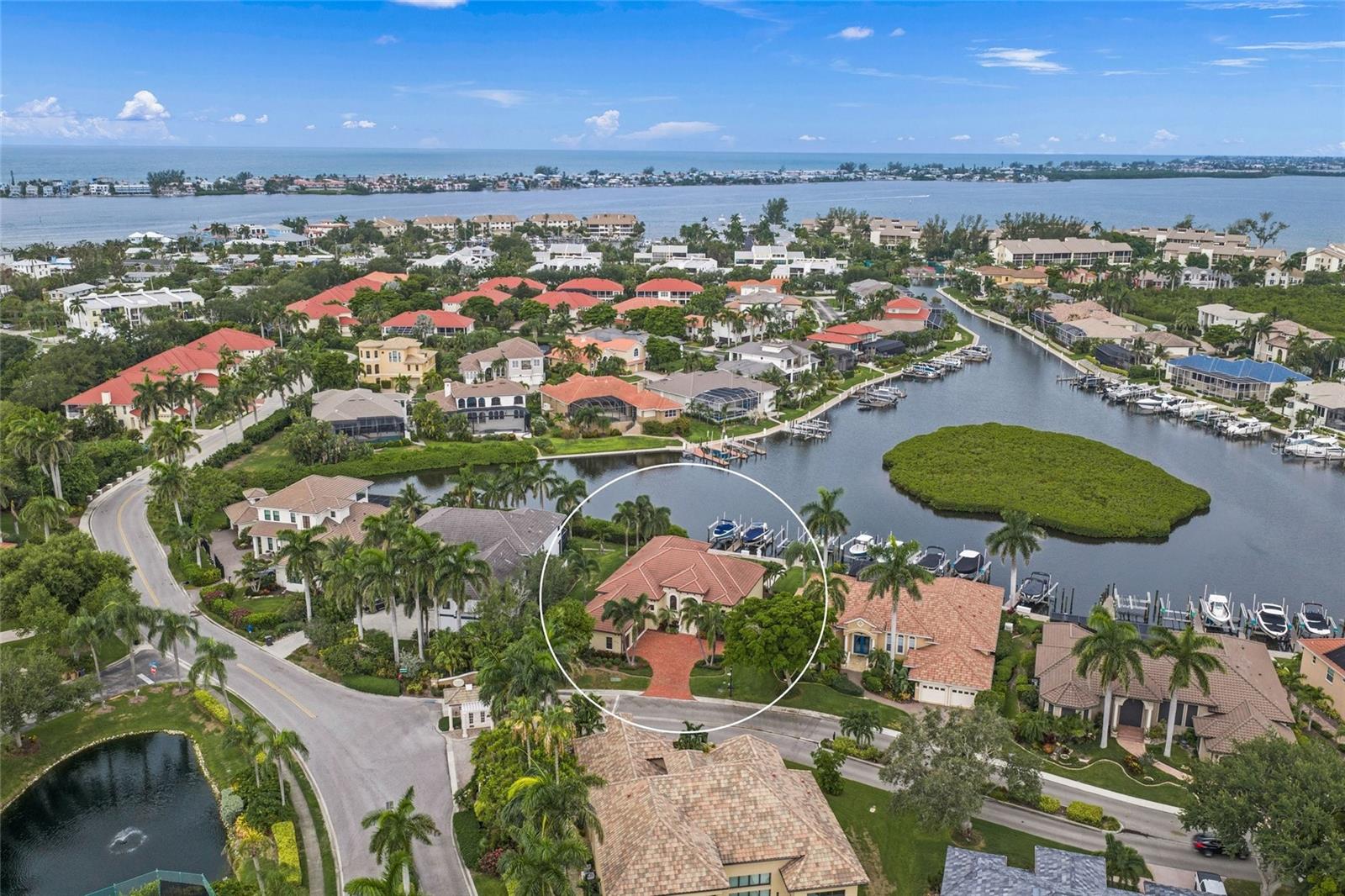 4110 Commodore, Cortez, FL 34215