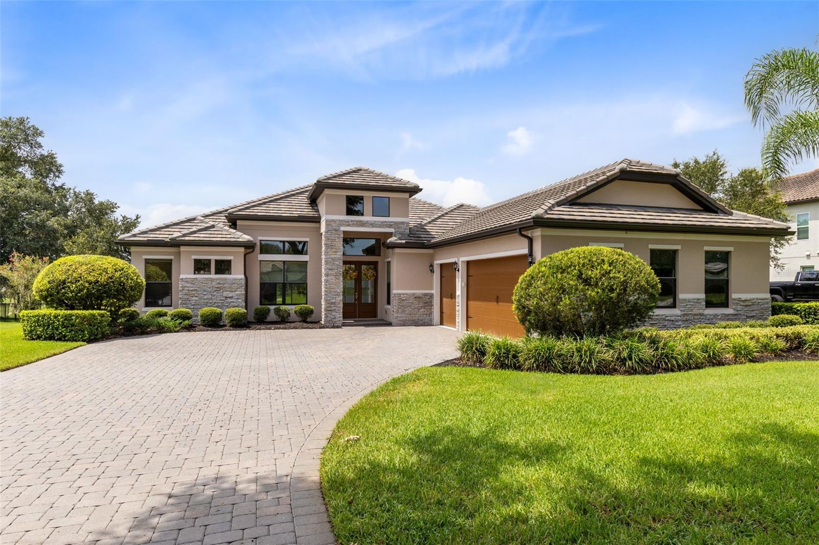 25858 Crossings Bluff, Sorrento, FL 32776