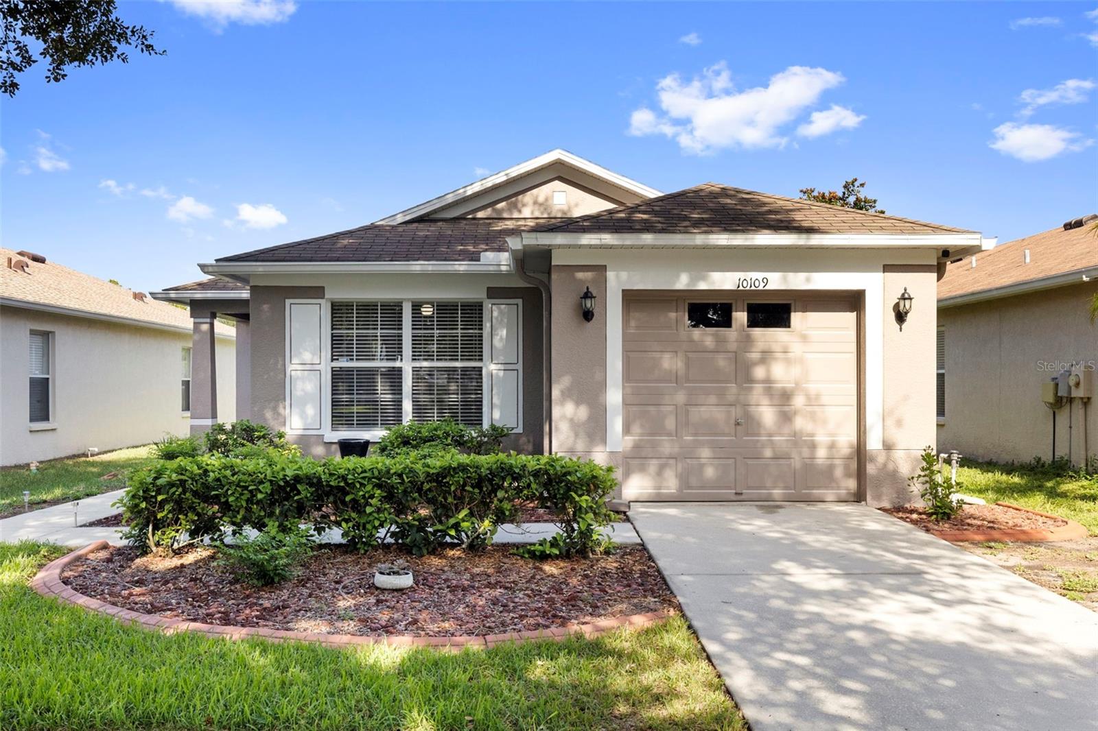 10109 Landport, Land O Lakes, FL 34638