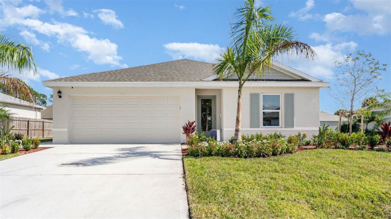 365 Bass, Poinciana, FL 34759