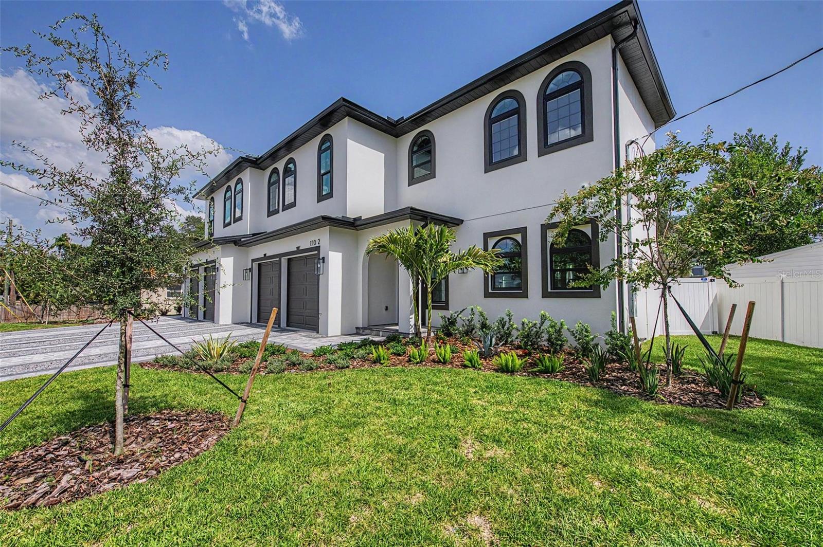 110 Arrawana Unit 2, Tampa, FL 33609