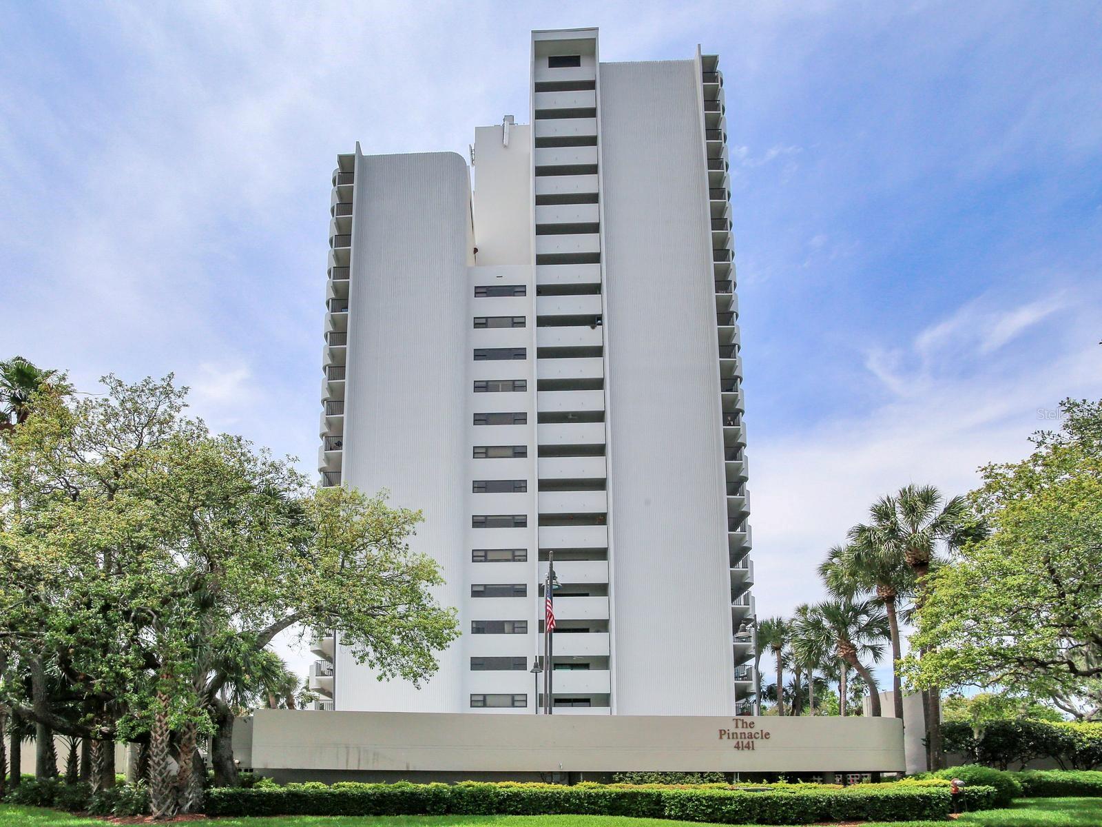 4141 Bayshore Unit 505, Tampa, FL 33611