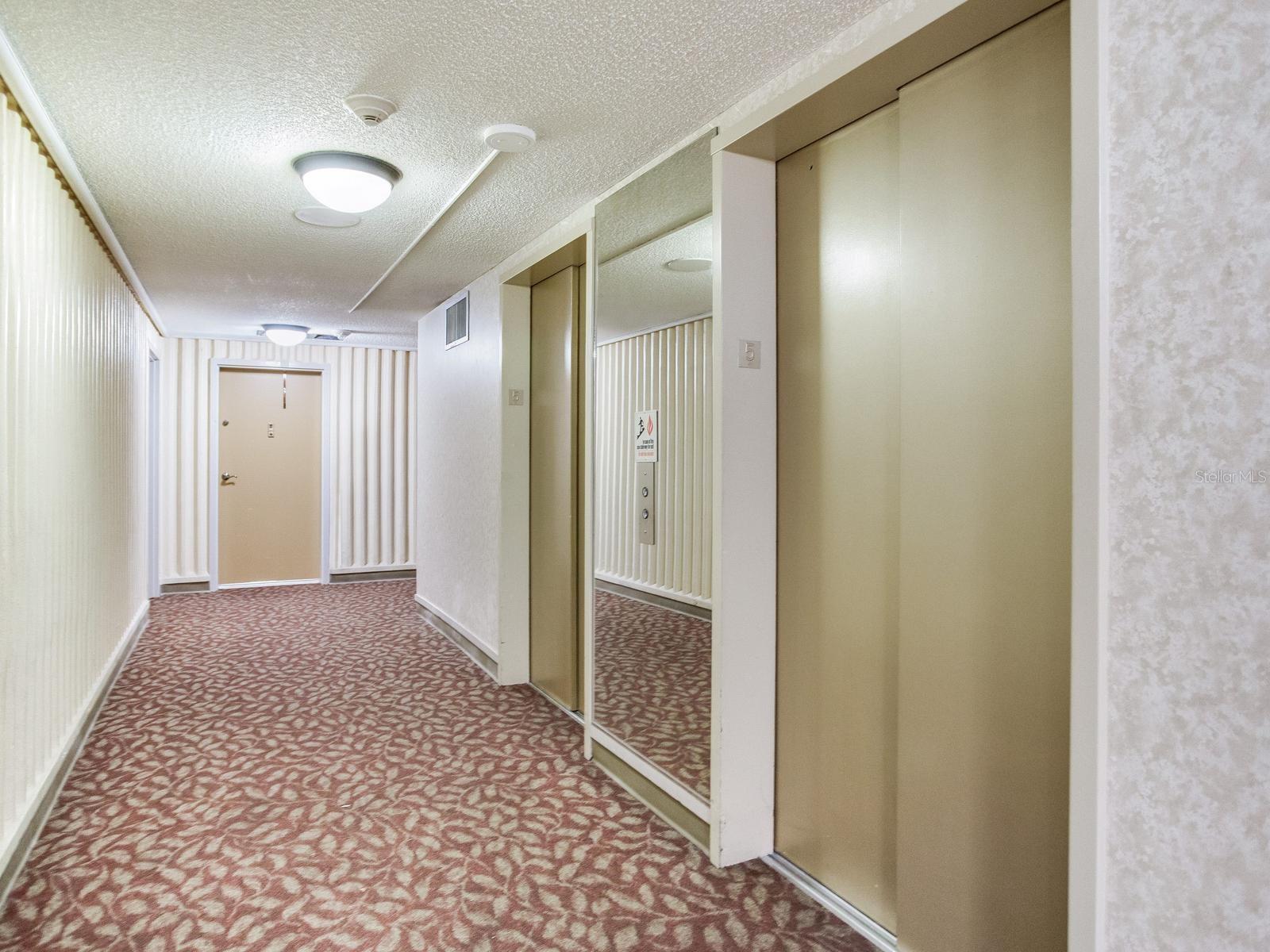 4141 Bayshore Unit 505, Tampa, FL 33611