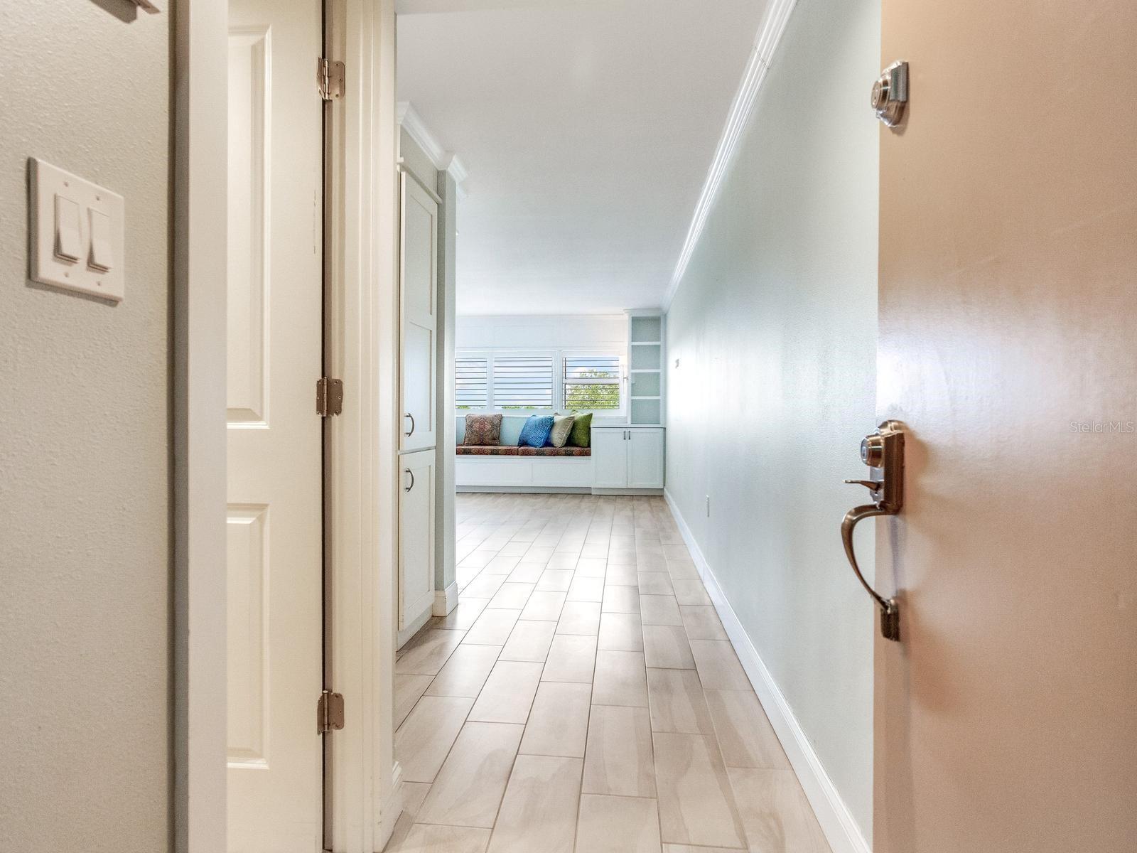 4141 Bayshore Unit 505, Tampa, FL 33611