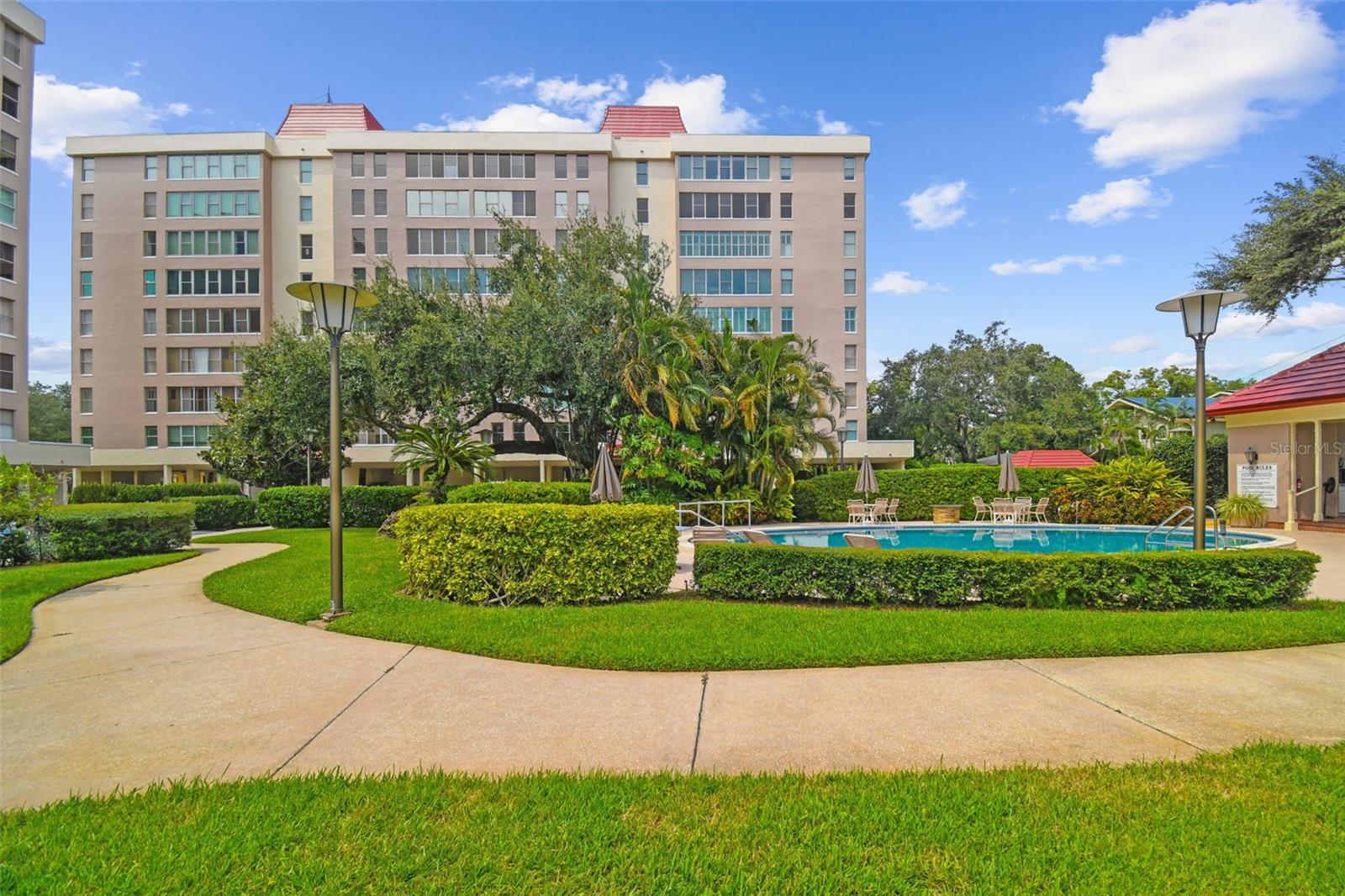 2403 Ardson Unit 902b, Tampa, FL 33629