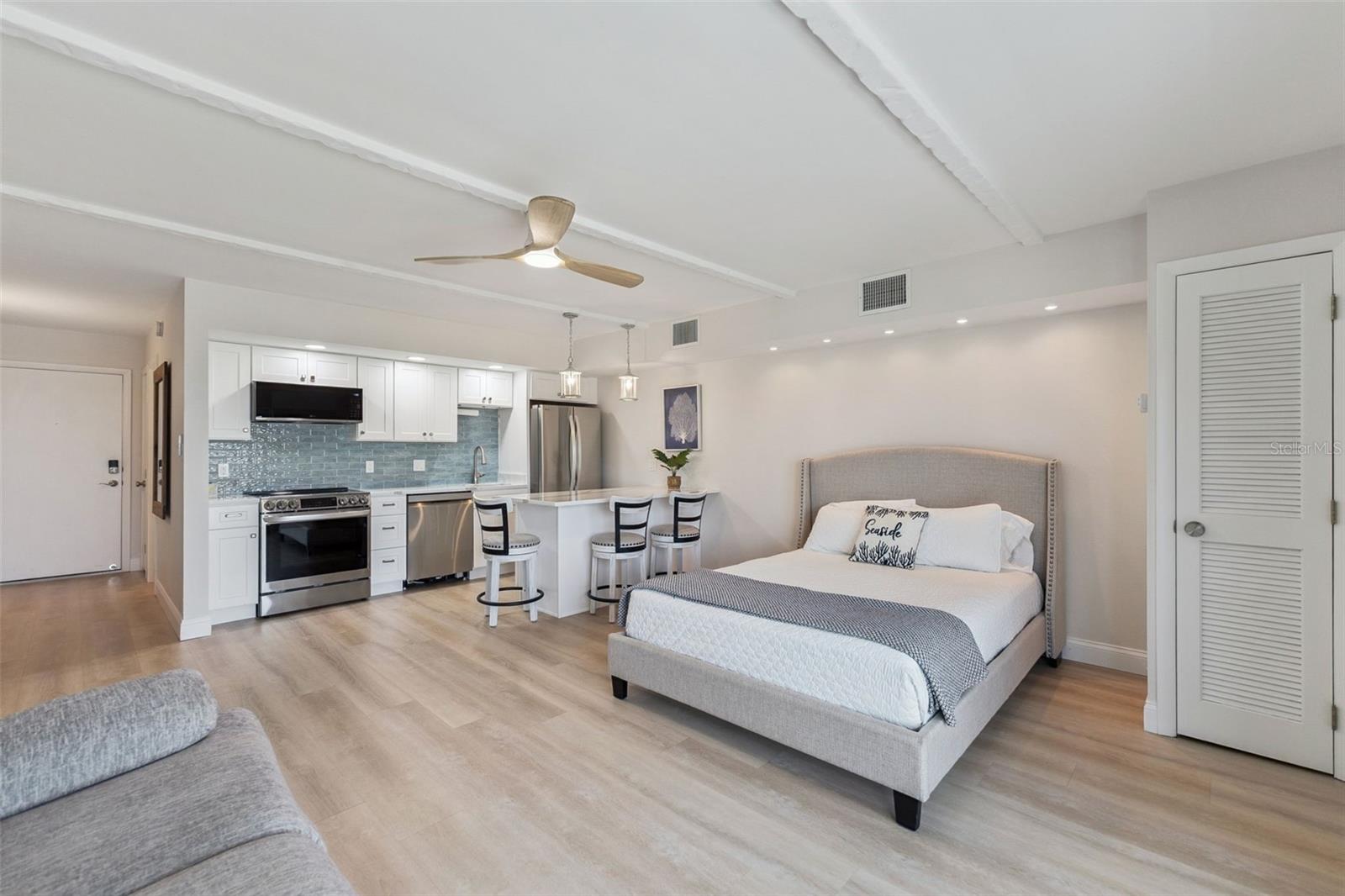 3700 Atlantic Unit 416, New Smyrna Beach, FL 32169