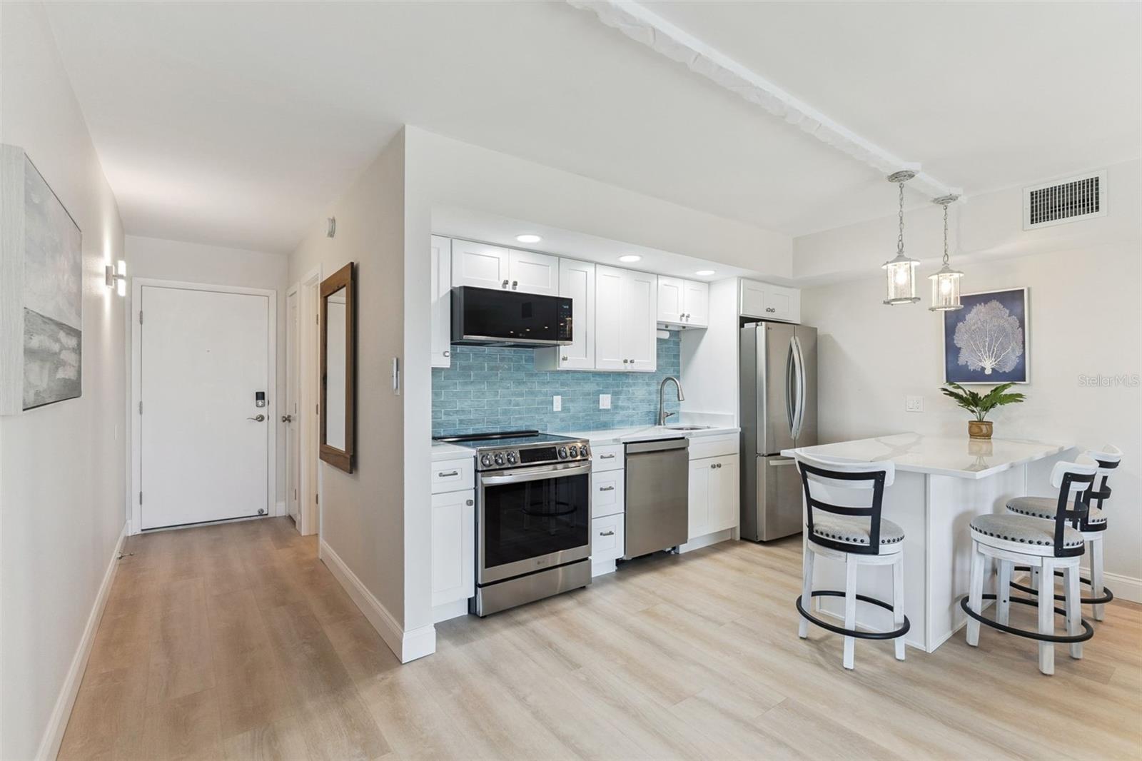 3700 Atlantic Unit 416, New Smyrna Beach, FL 32169